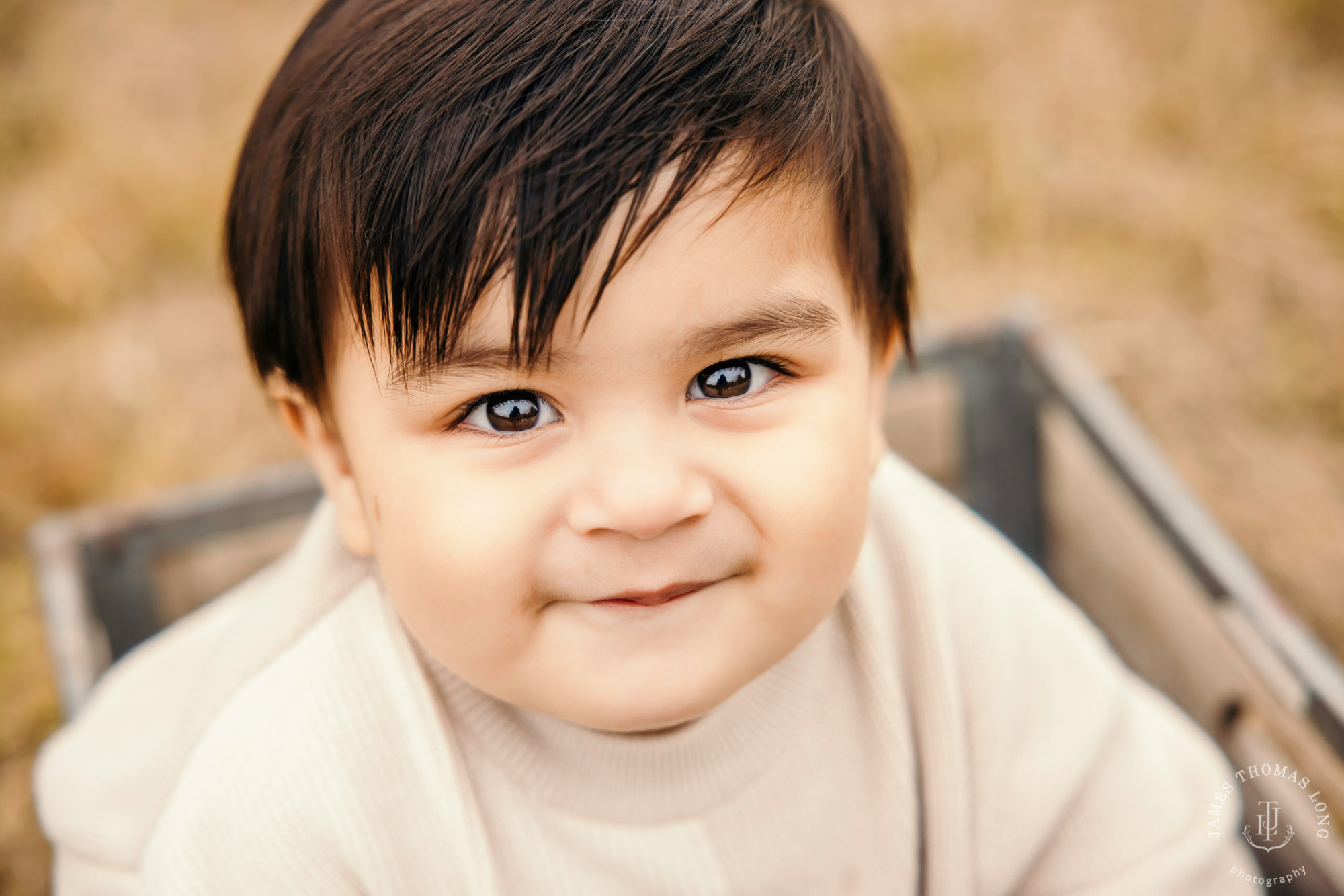 Seattle family photography session by Snoqualmie Family Photographer James Thomas Long Photography