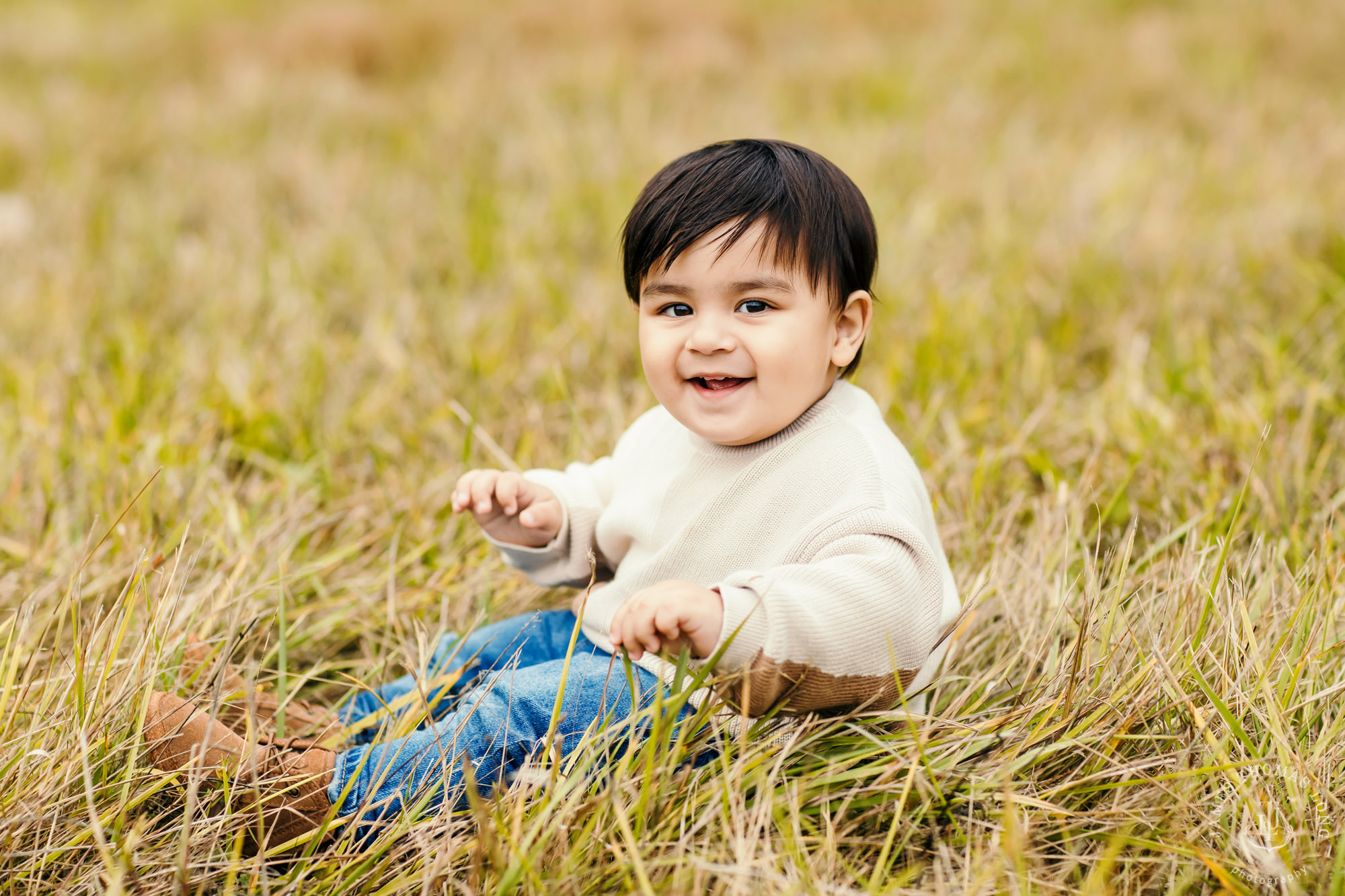 Seattle family photography session by Snoqualmie Family Photographer James Thomas Long Photography