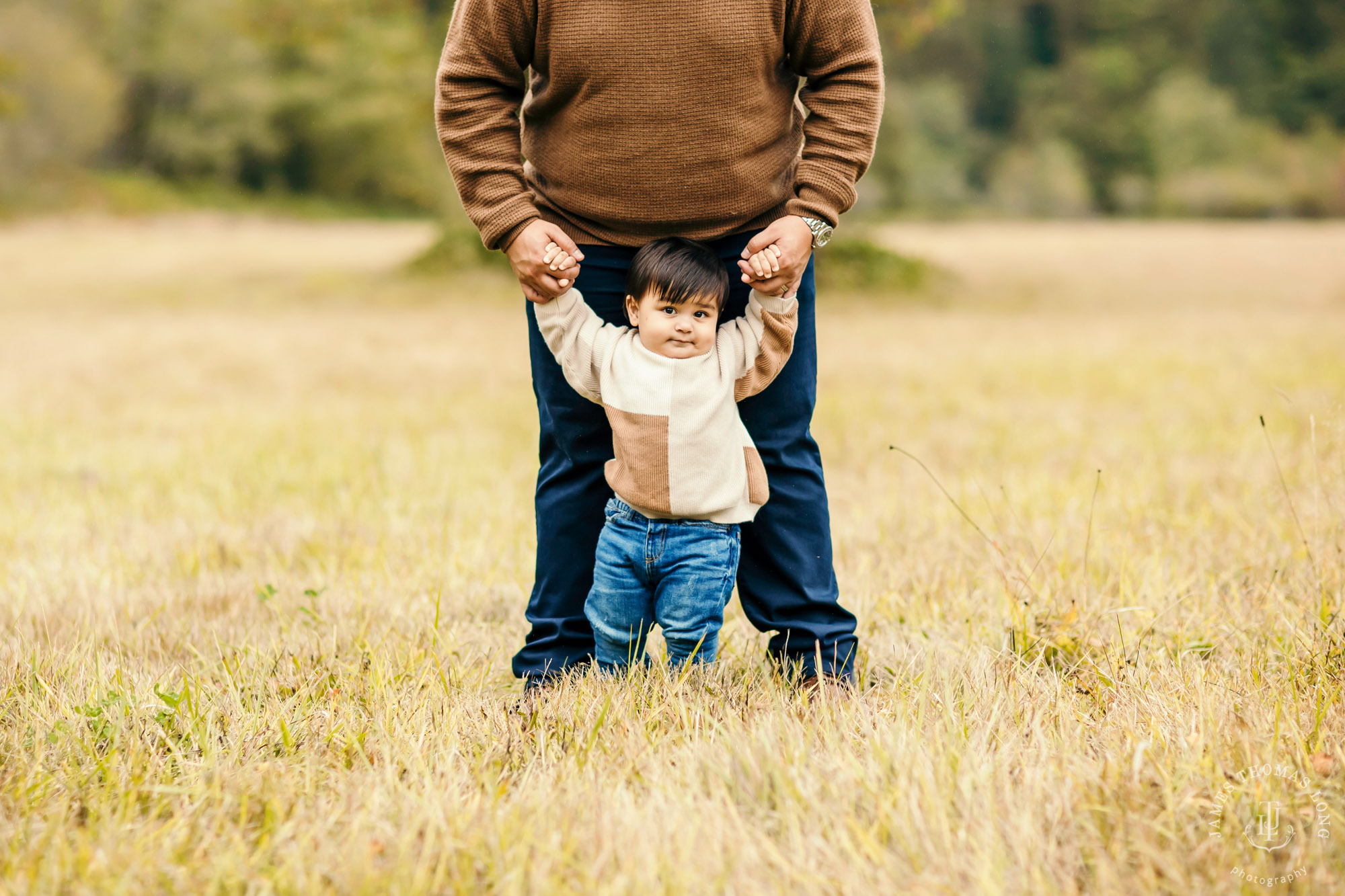 Seattle family photography session by Snoqualmie Family Photographer James Thomas Long Photography