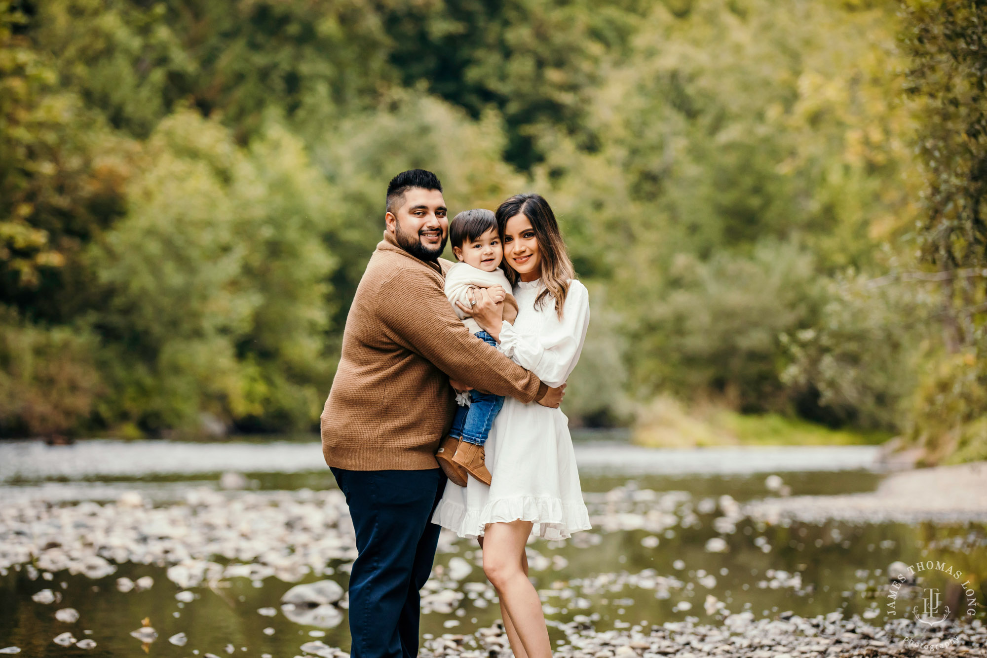 Seattle family photography session by Snoqualmie Family Photographer James Thomas Long Photography