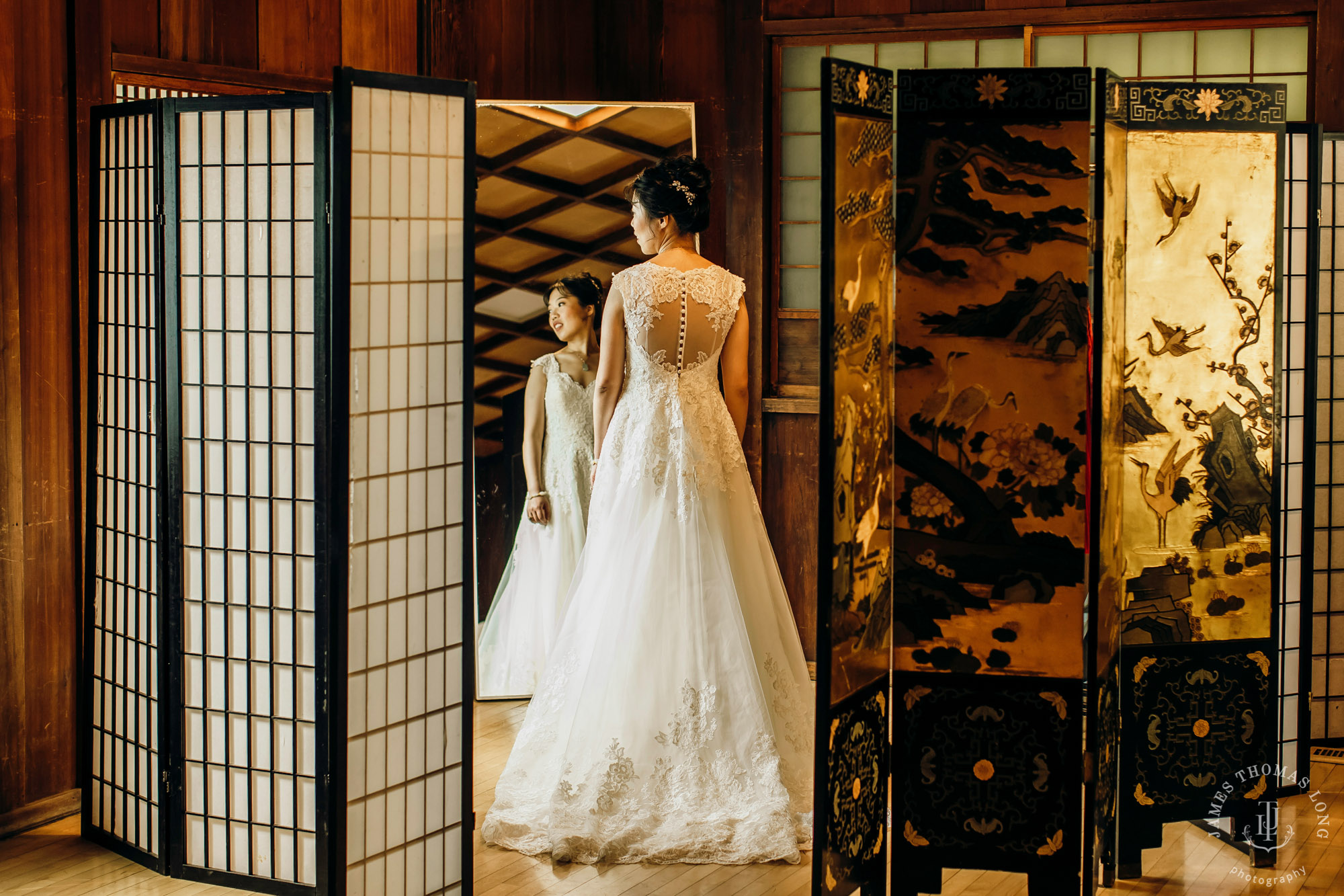 Seattle Destination Wedding Photographer James Thomas Long Photography