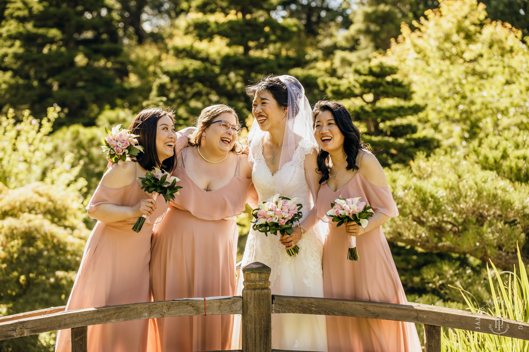 Seattle Destination Wedding Photographer James Thomas Long Photography