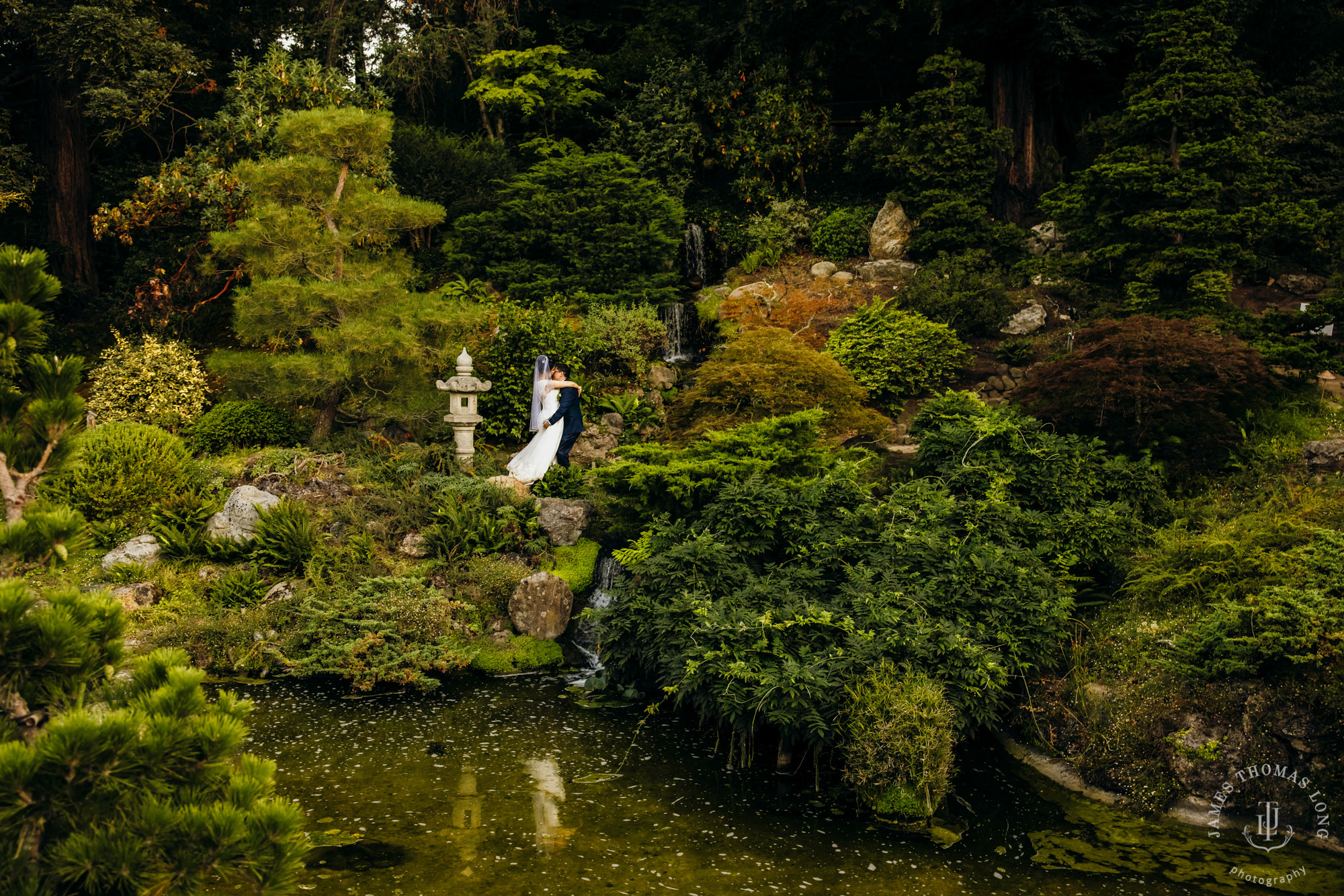 Seattle Destination Wedding Photographer James Thomas Long Photography