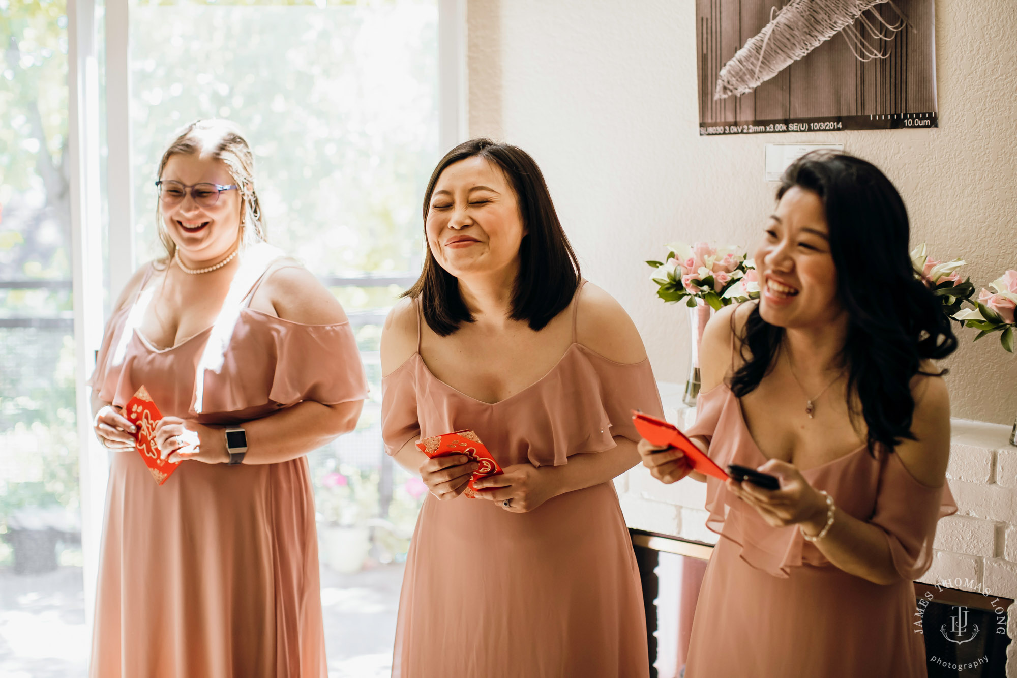 Seattle Destination Wedding Photographer James Thomas Long Photography