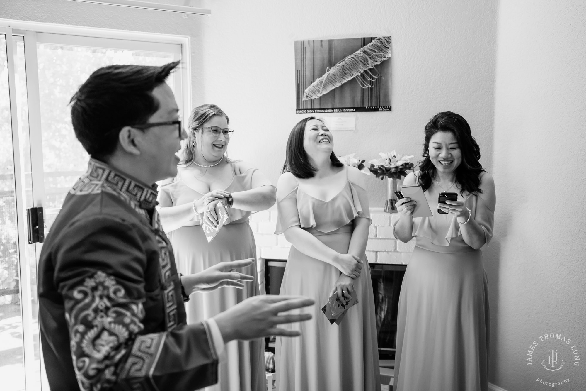 Seattle Destination Wedding Photographer James Thomas Long Photography