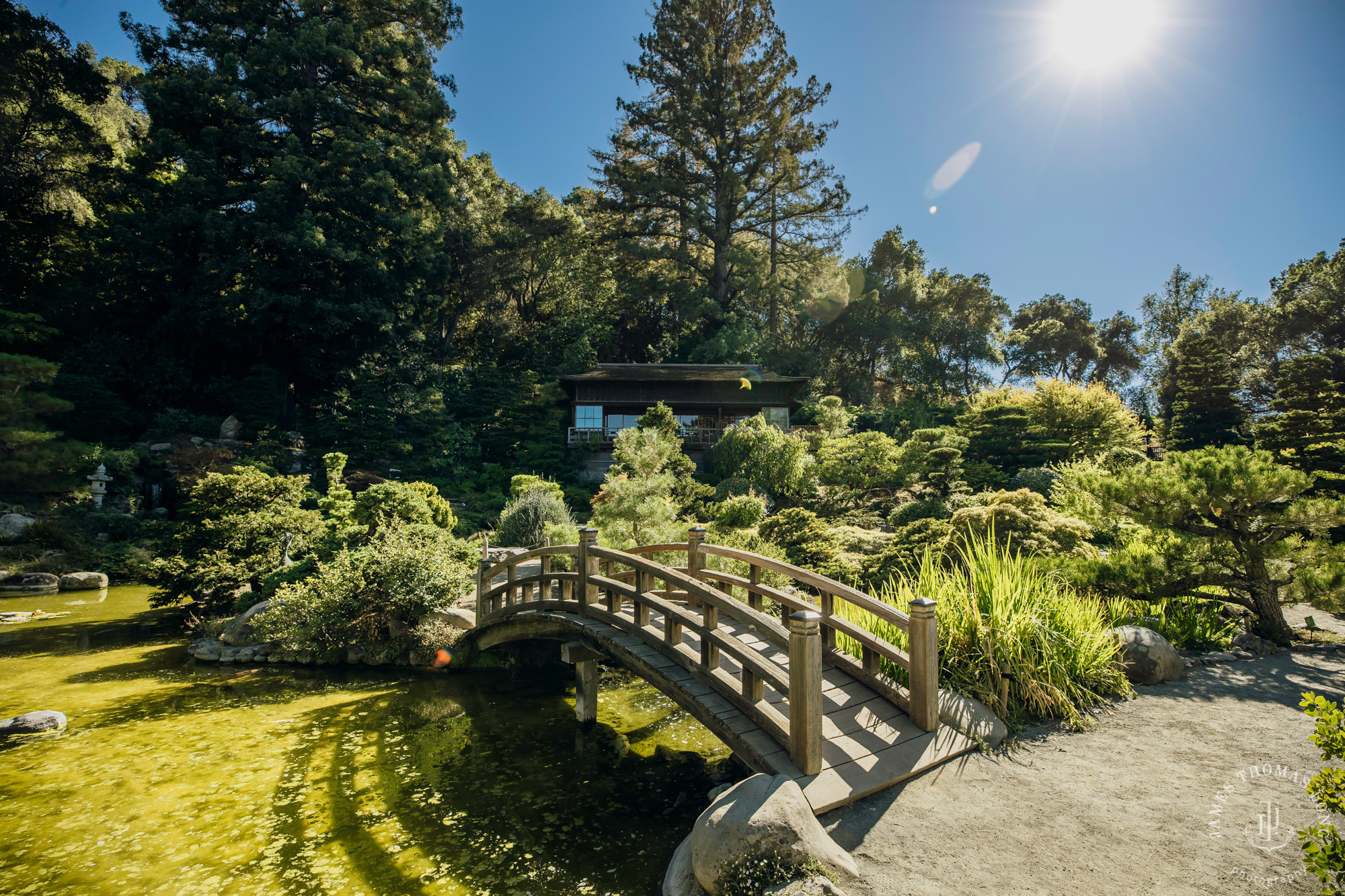 Seattle Destination Wedding Photographer James Thomas Long Photography