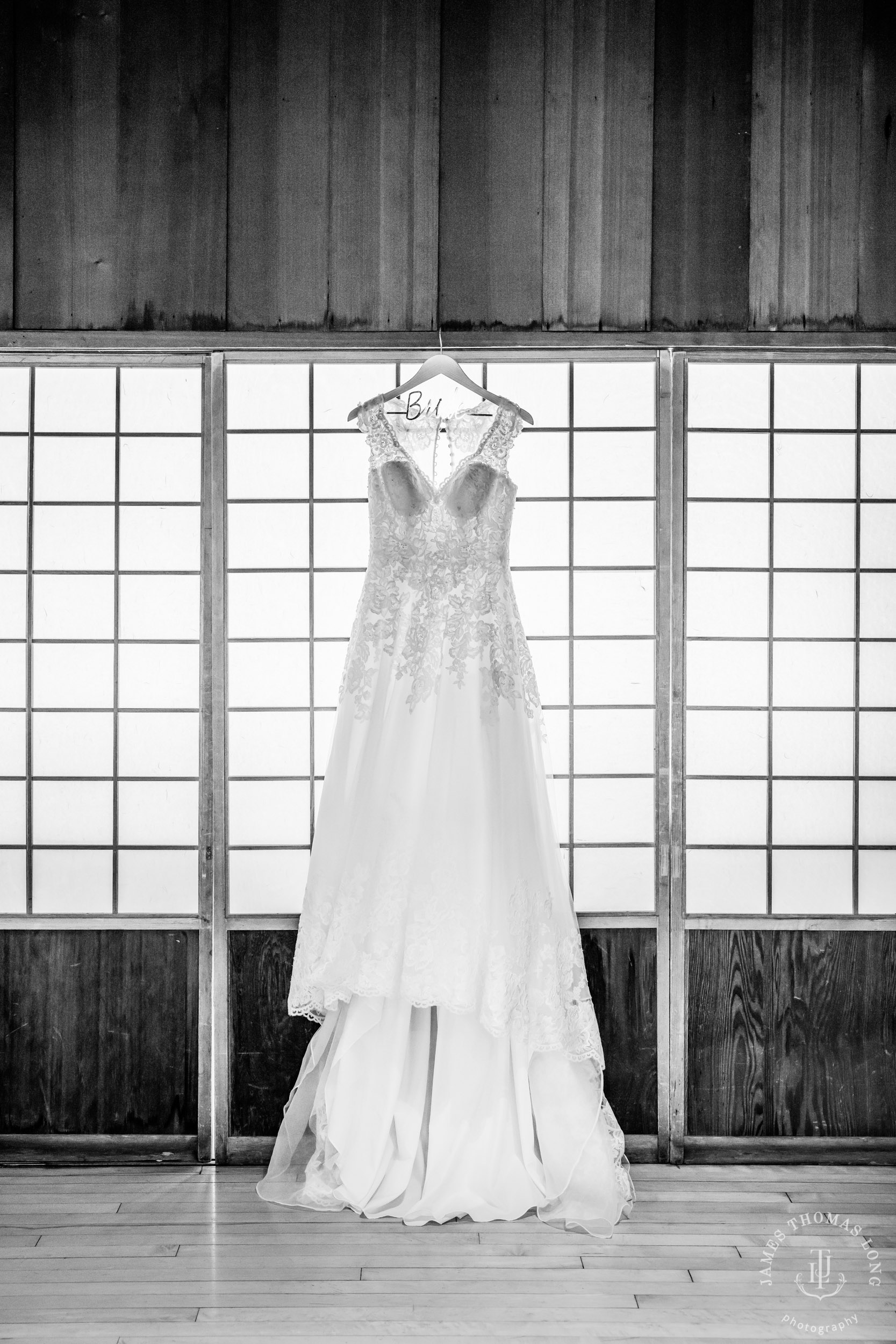 Seattle Destination Wedding Photographer James Thomas Long Photography