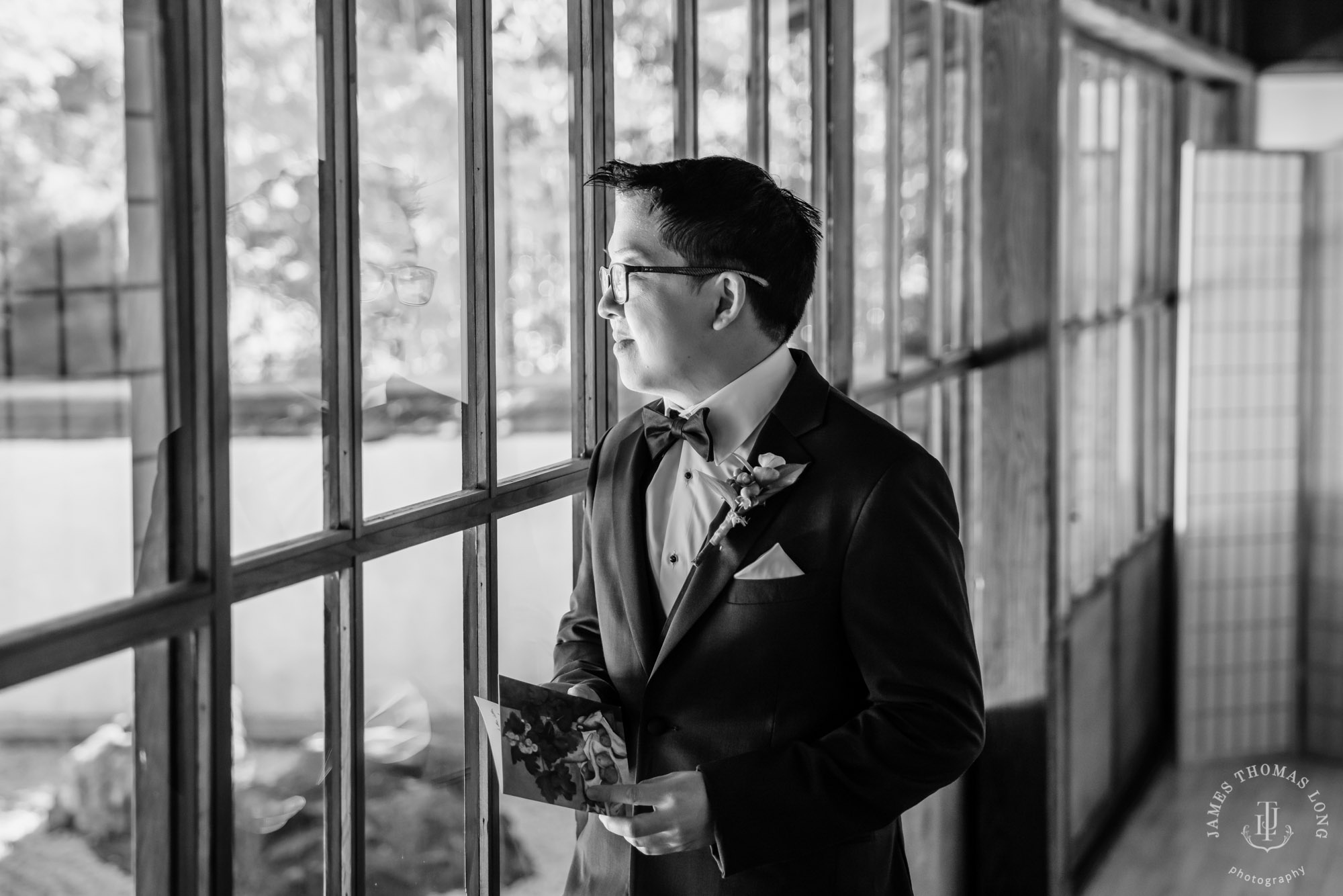 Seattle Destination Wedding Photographer James Thomas Long Photography