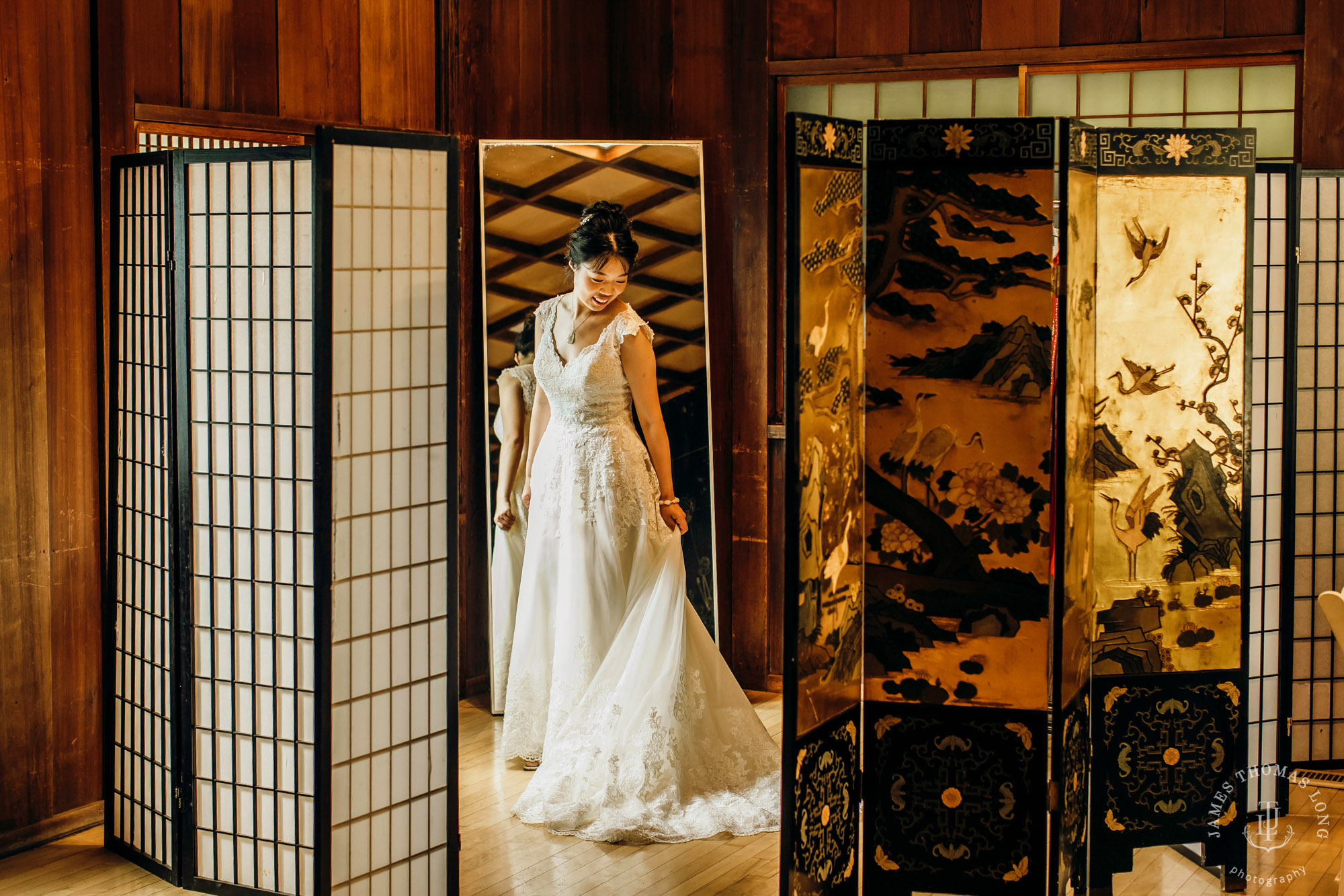 Seattle Destination Wedding Photographer James Thomas Long Photography