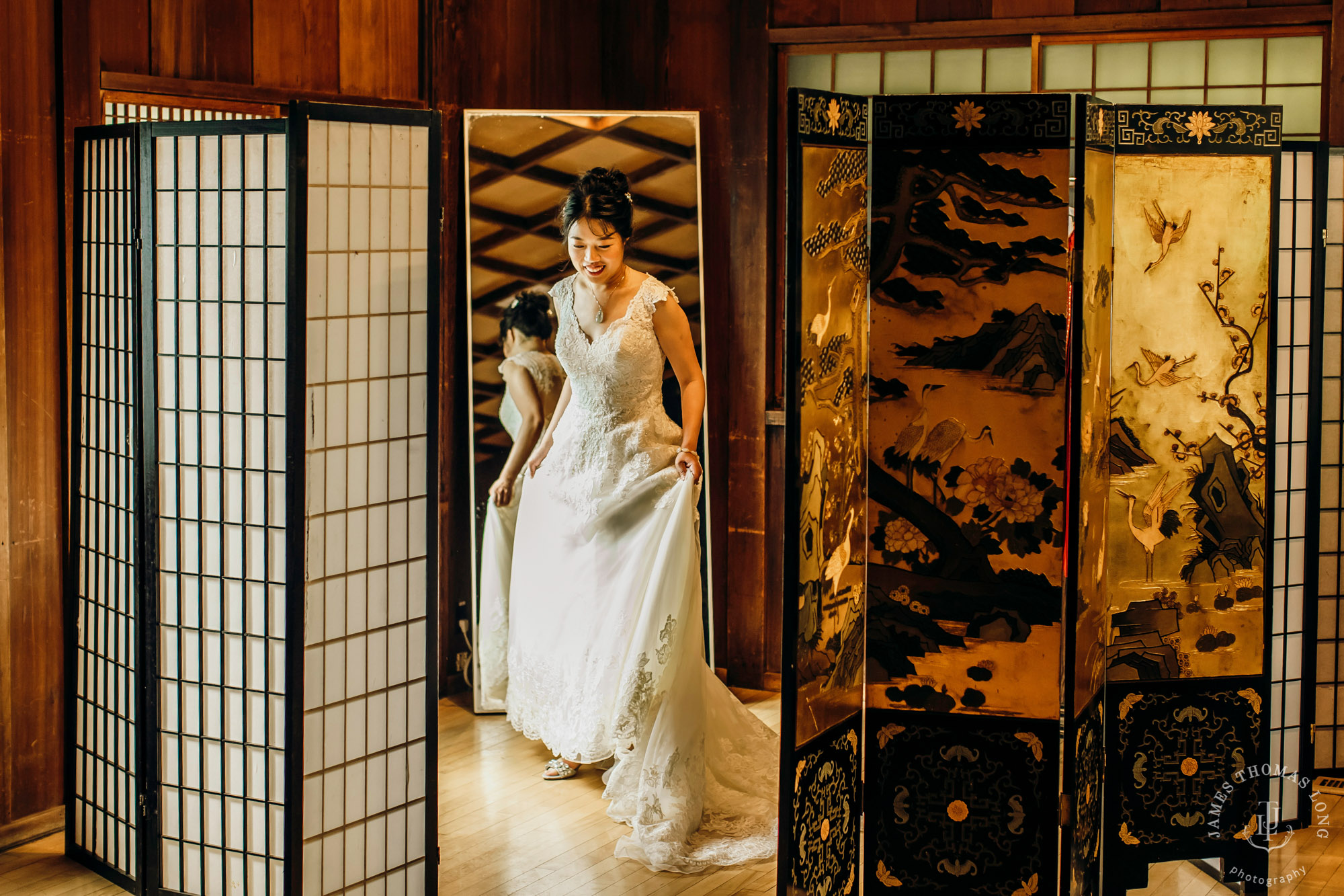 Seattle Destination Wedding Photographer James Thomas Long Photography