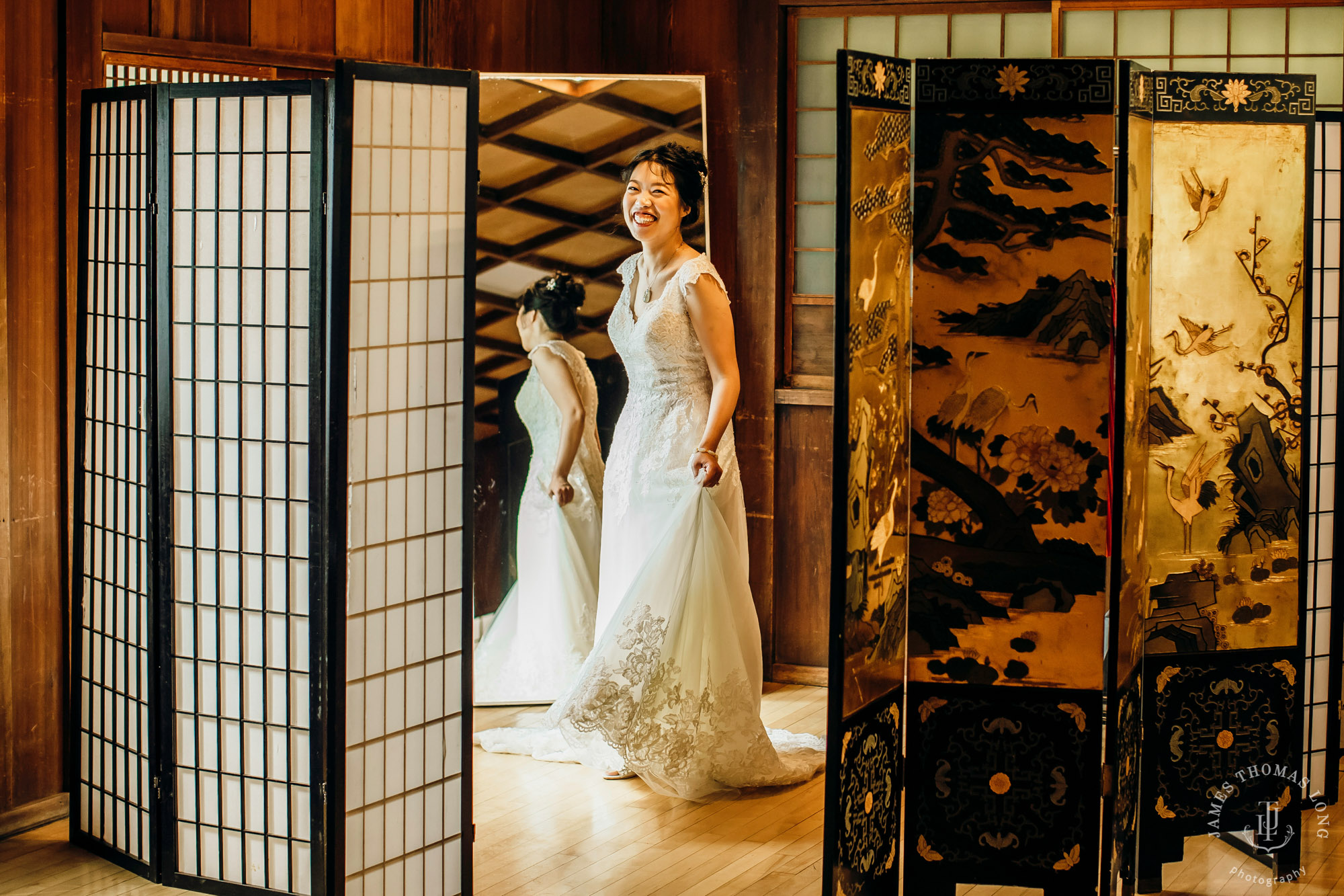 Seattle Destination Wedding Photographer James Thomas Long Photography