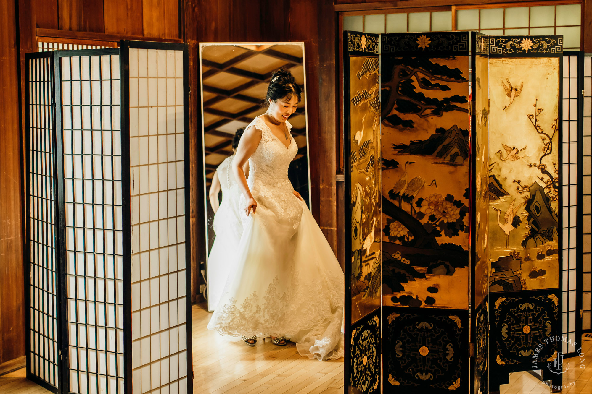 Seattle Destination Wedding Photographer James Thomas Long Photography