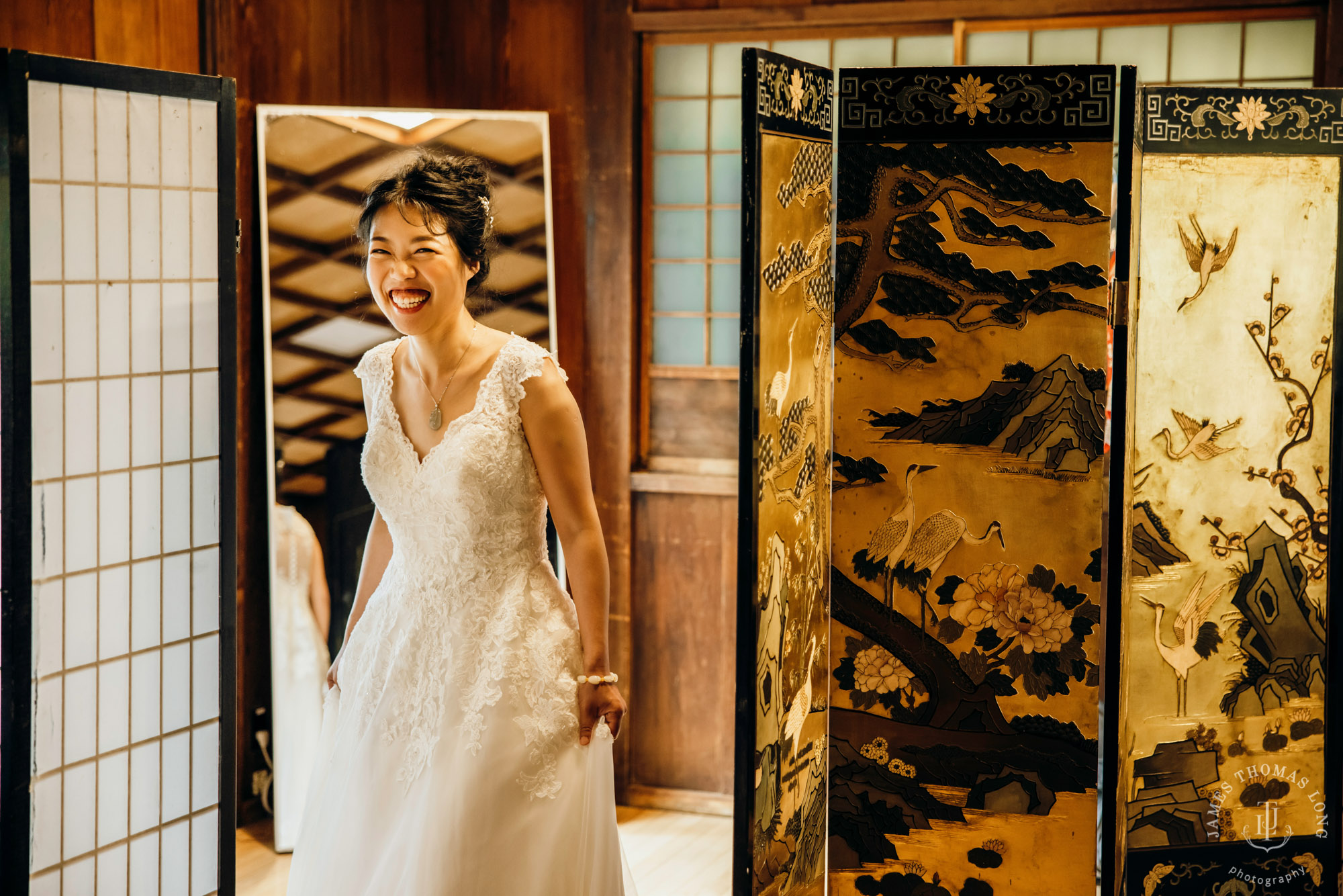 Seattle Destination Wedding Photographer James Thomas Long Photography