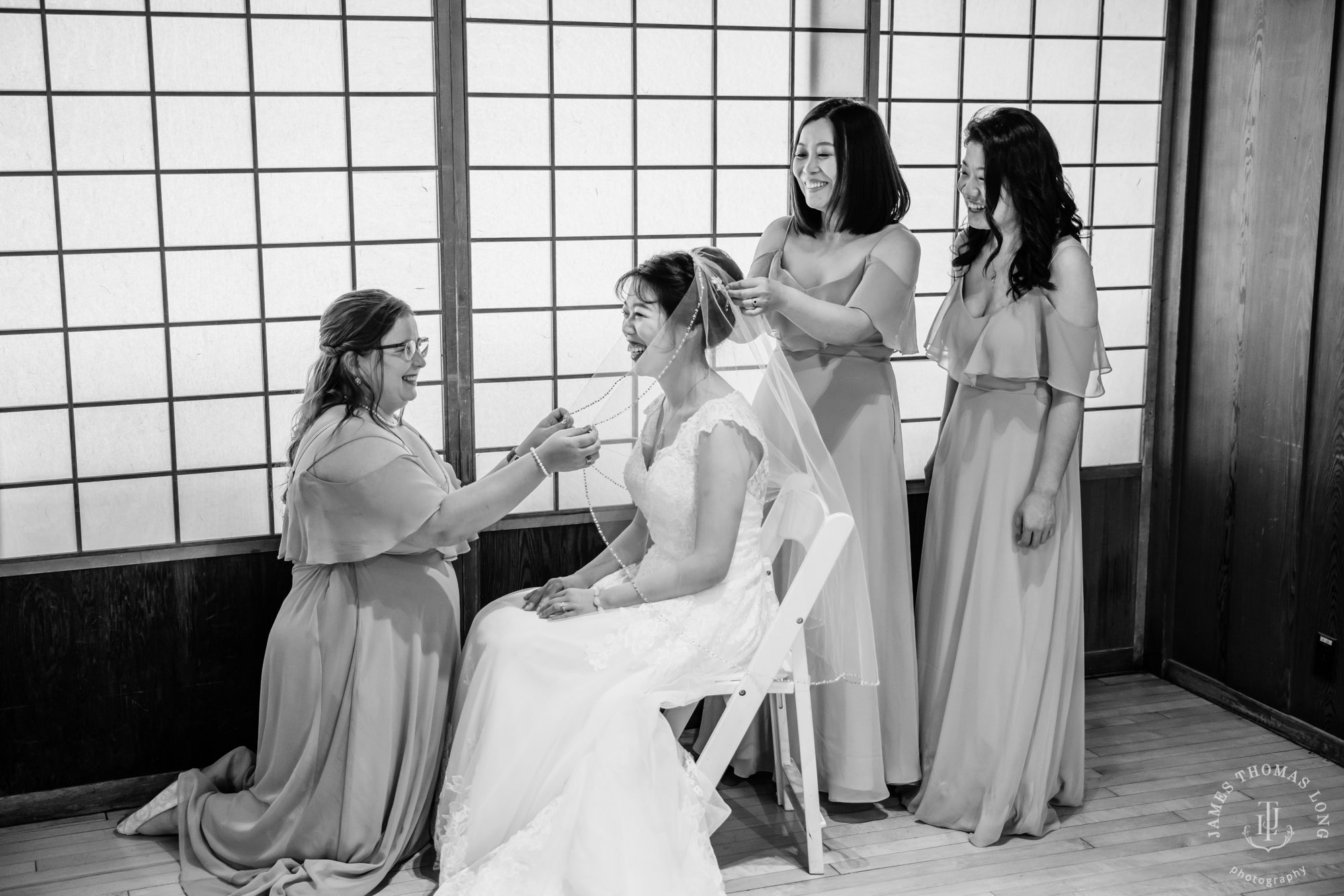 Seattle Destination Wedding Photographer James Thomas Long Photography