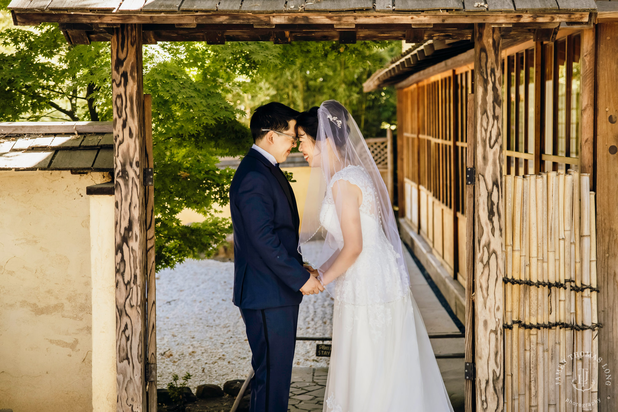 Seattle Destination Wedding Photographer James Thomas Long Photography