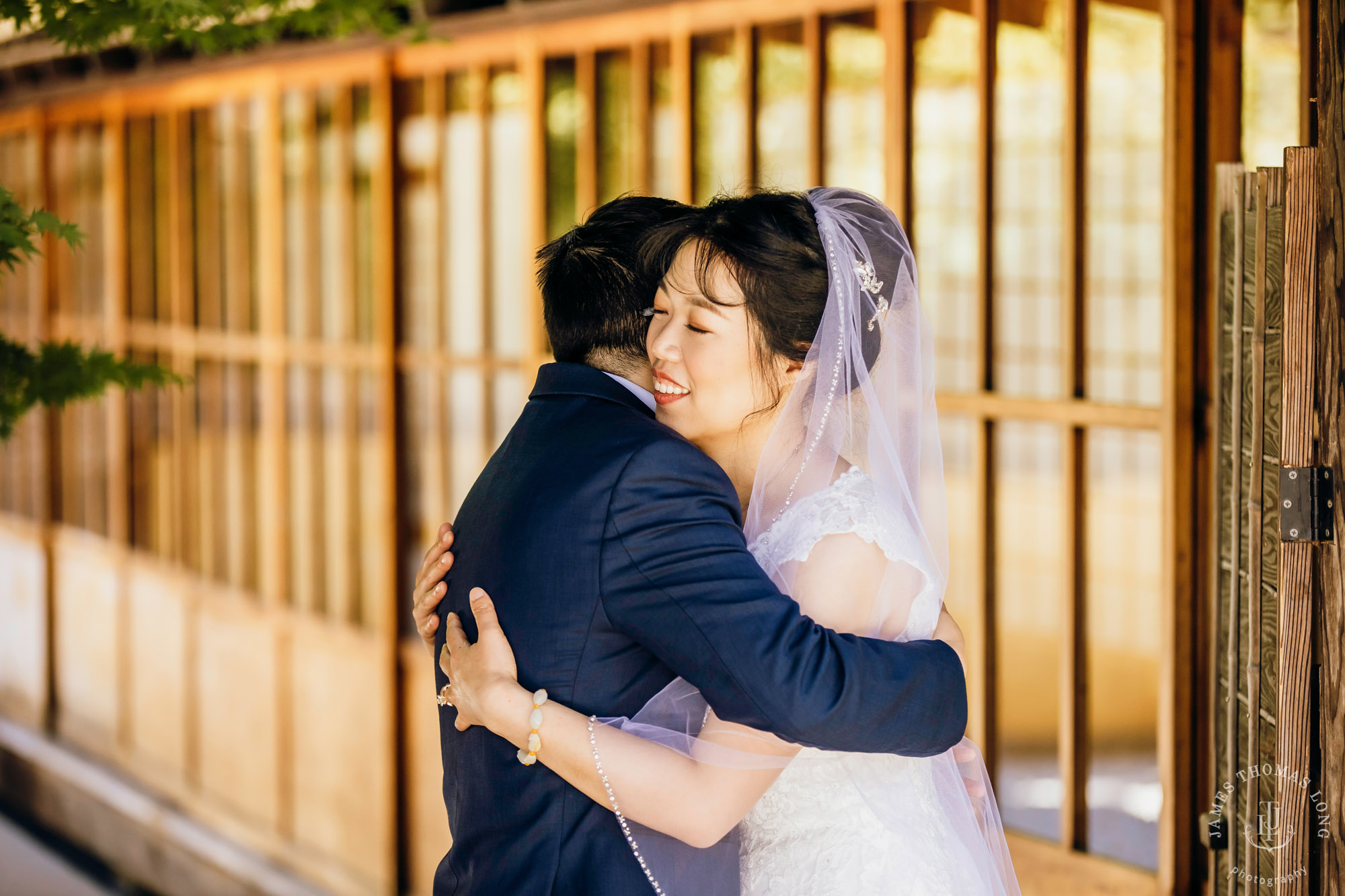 Seattle Destination Wedding Photographer James Thomas Long Photography