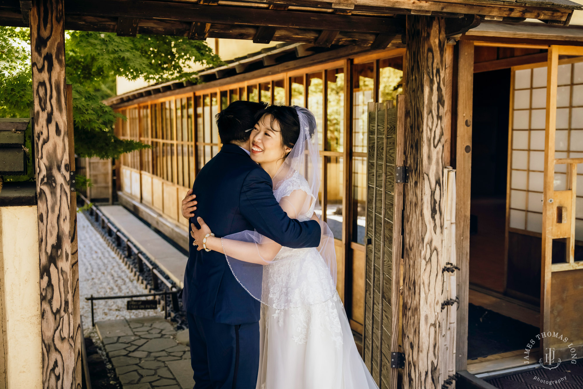 Seattle Destination Wedding Photographer James Thomas Long Photography