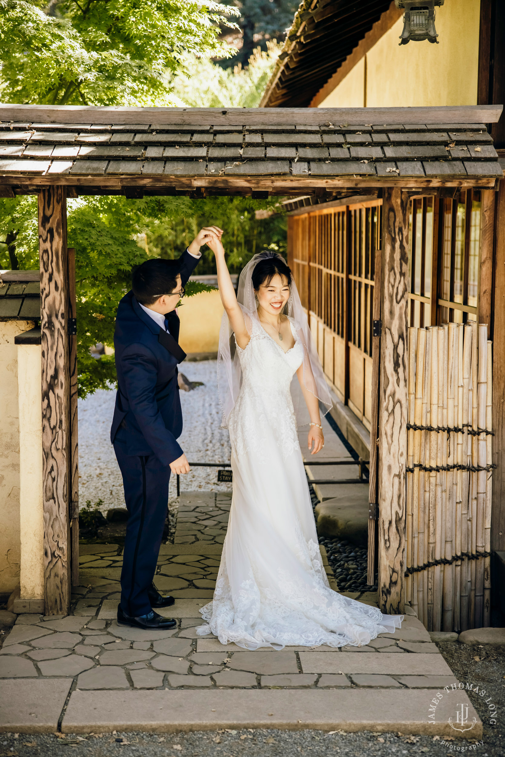 Seattle Destination Wedding Photographer James Thomas Long Photography