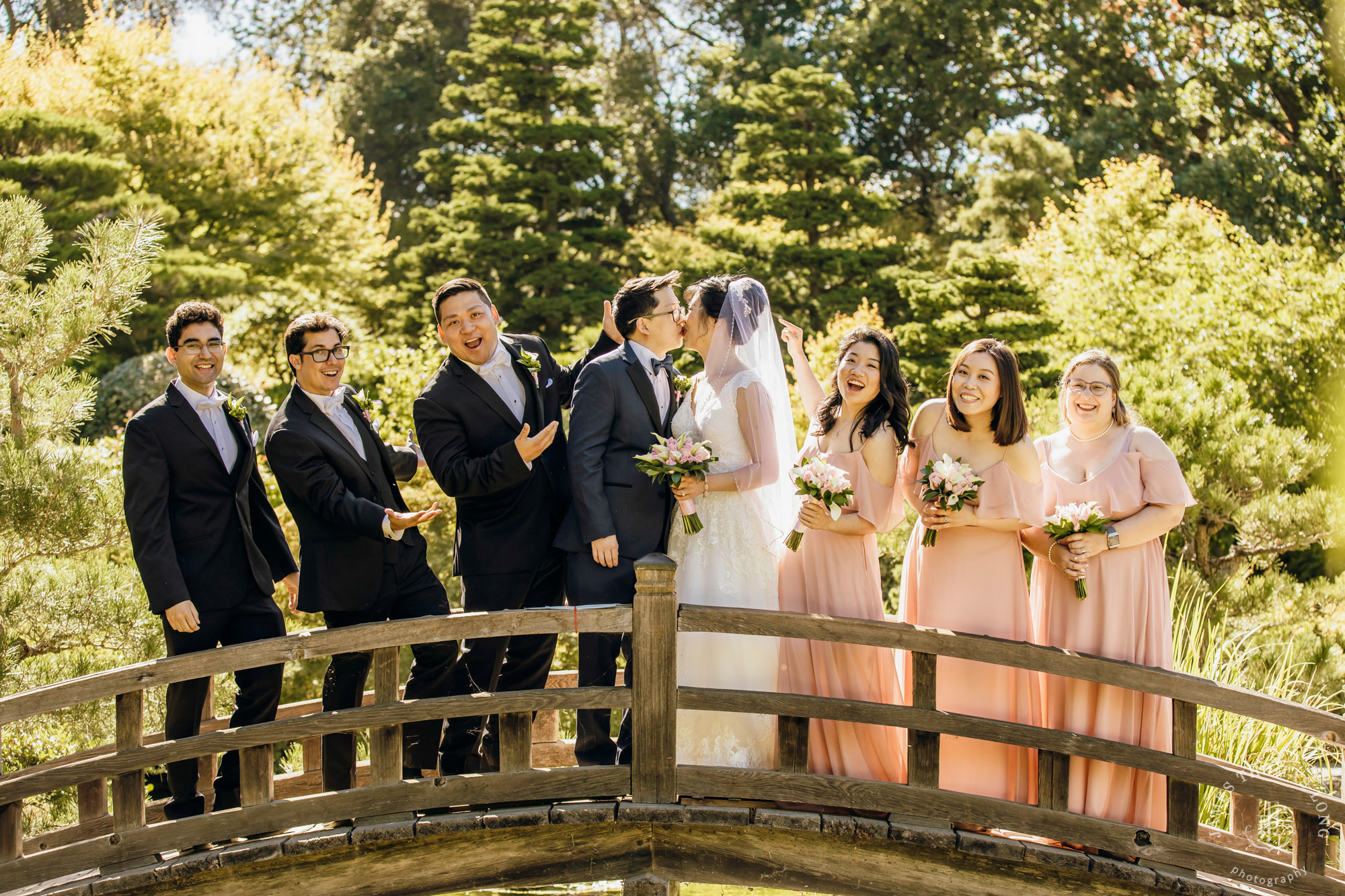 Seattle Destination Wedding Photographer James Thomas Long Photography