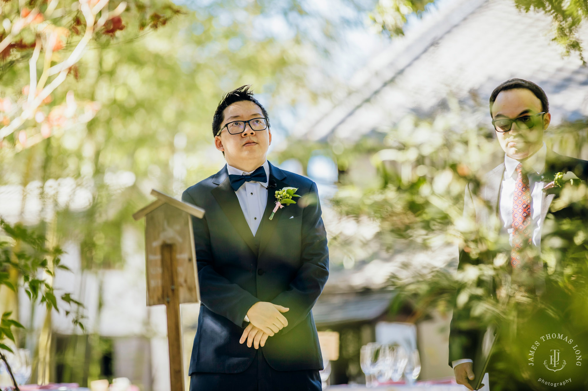 Seattle Destination Wedding Photographer James Thomas Long Photography