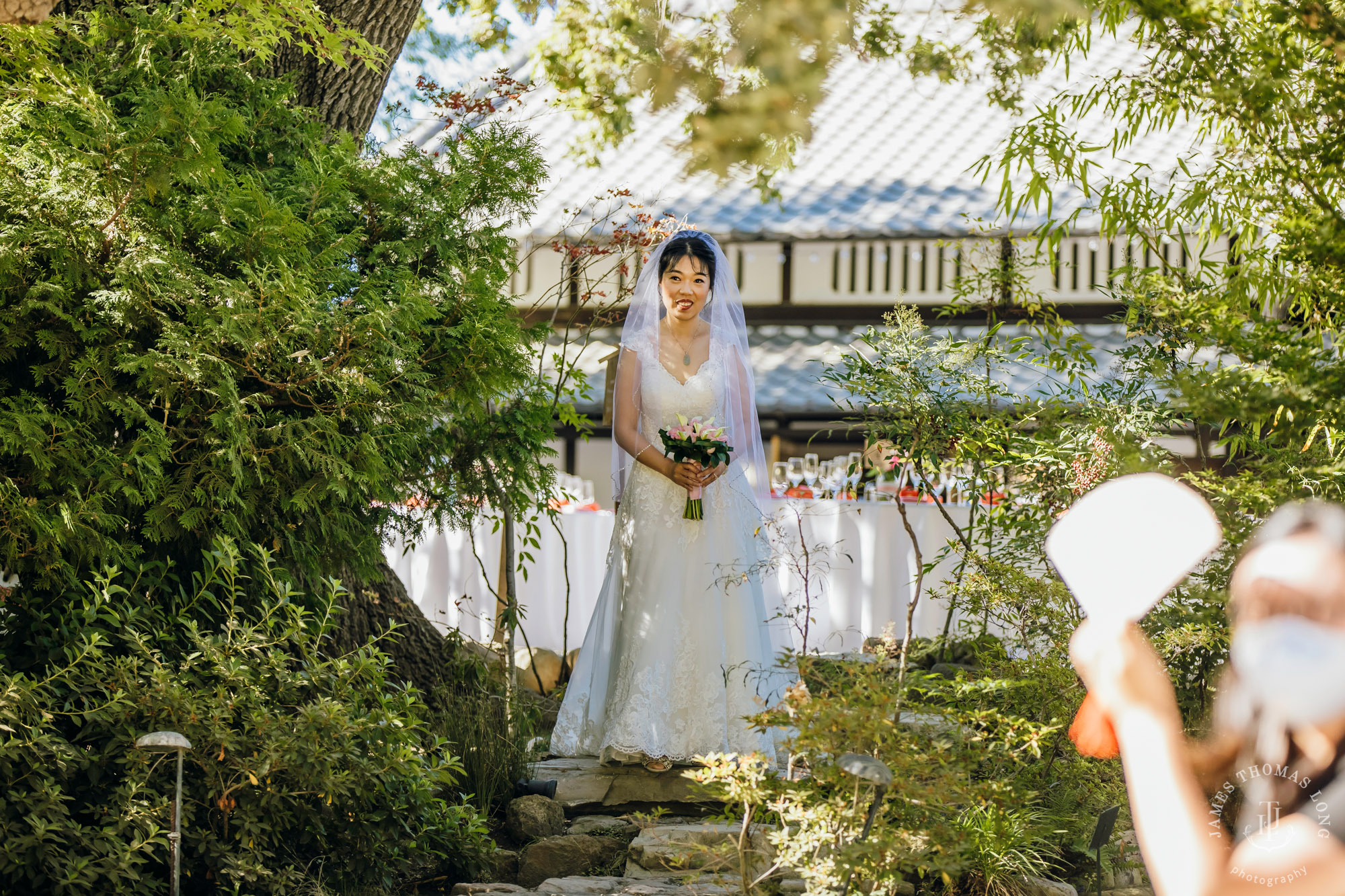 Seattle Destination Wedding Photographer James Thomas Long Photography