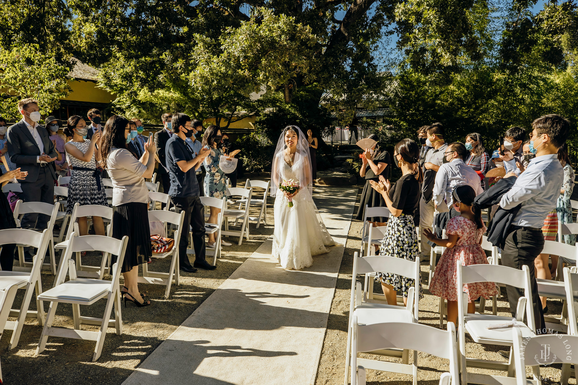 Seattle Destination Wedding Photographer James Thomas Long Photography