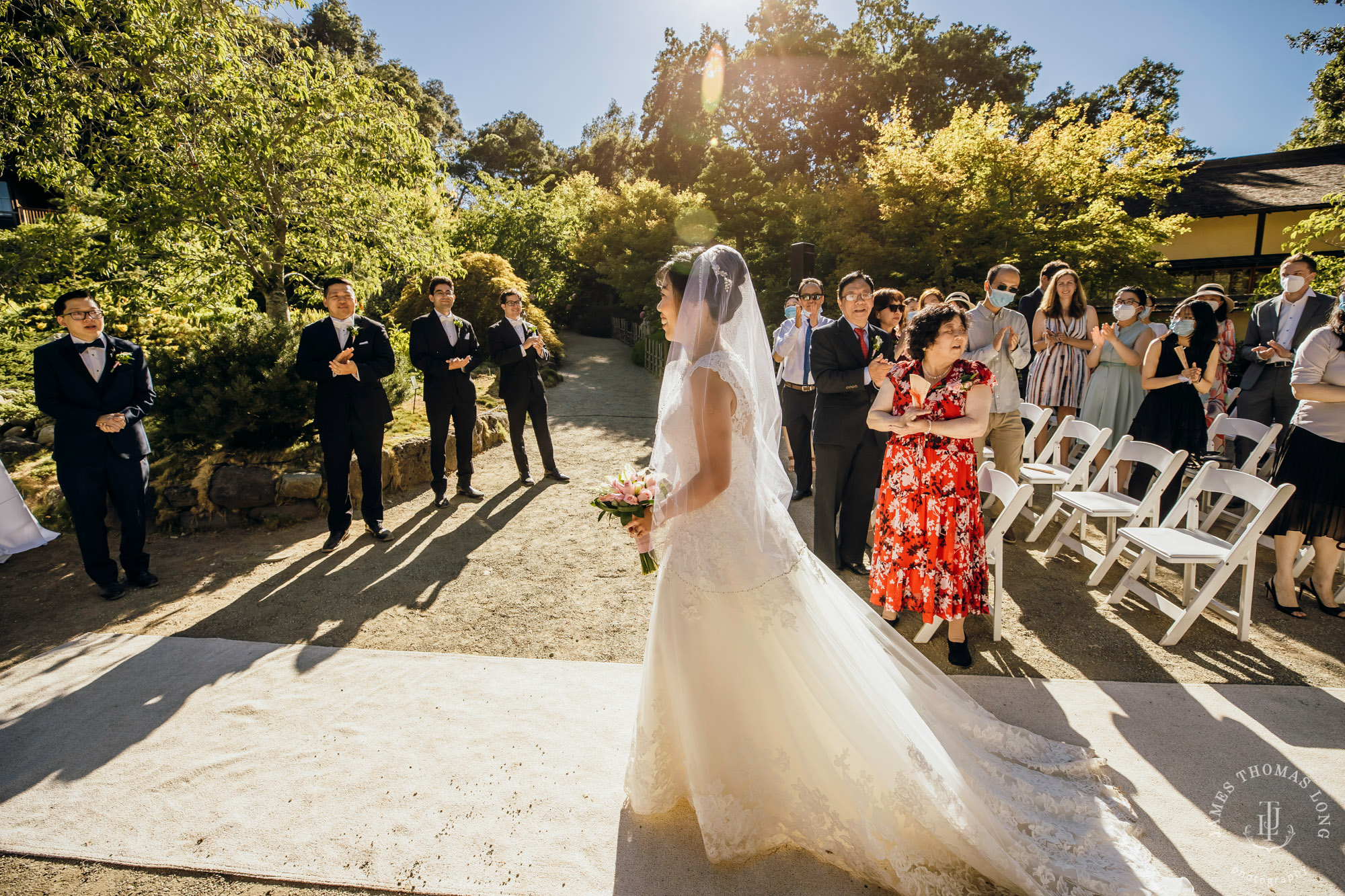 Seattle Destination Wedding Photographer James Thomas Long Photography