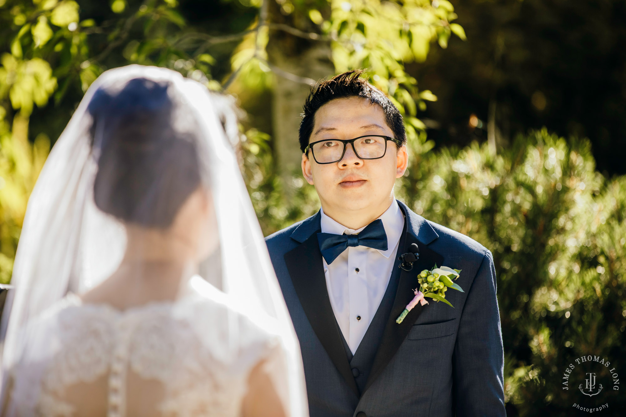 Seattle Destination Wedding Photographer James Thomas Long Photography