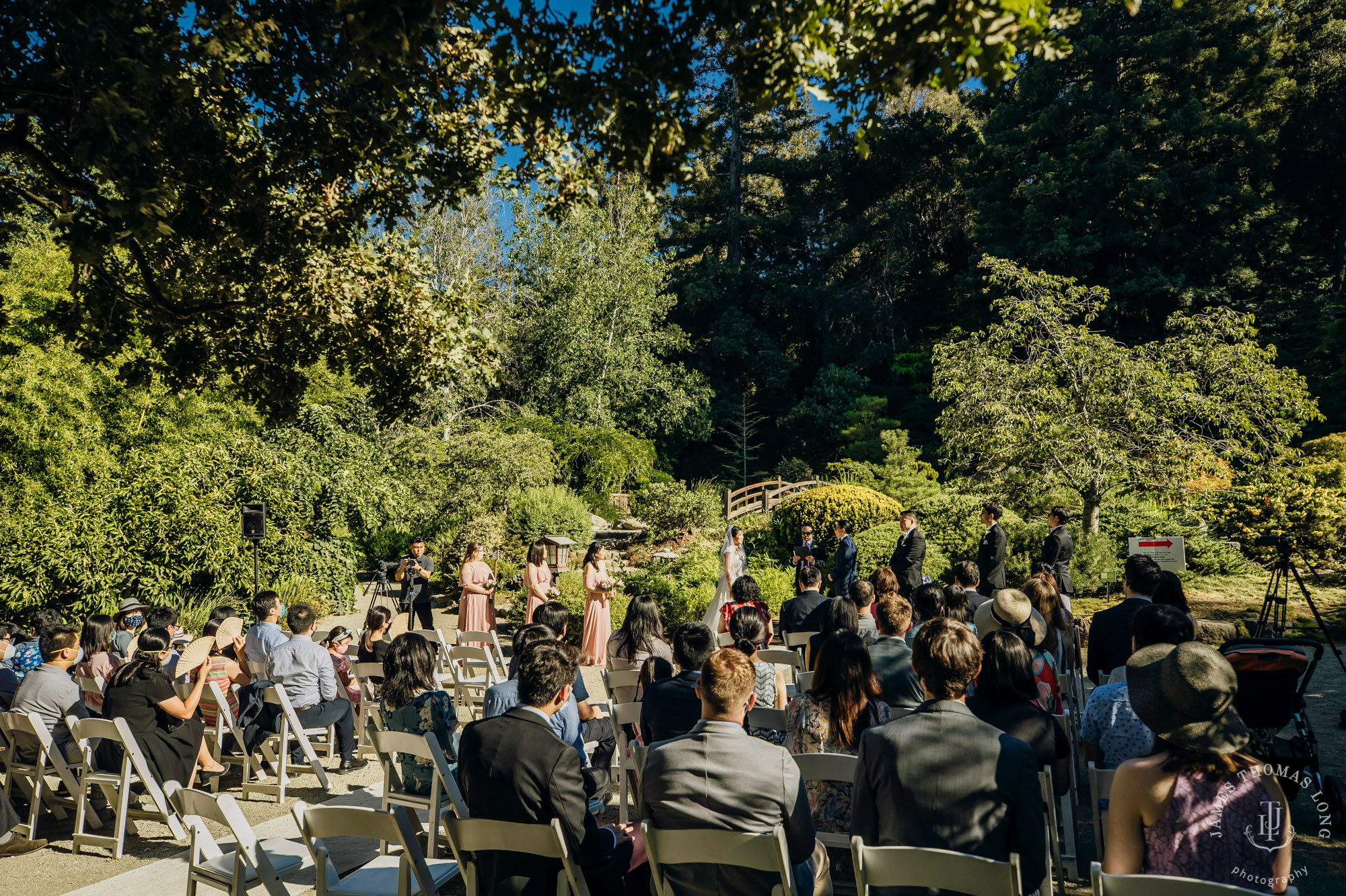 Seattle Destination Wedding Photographer James Thomas Long Photography