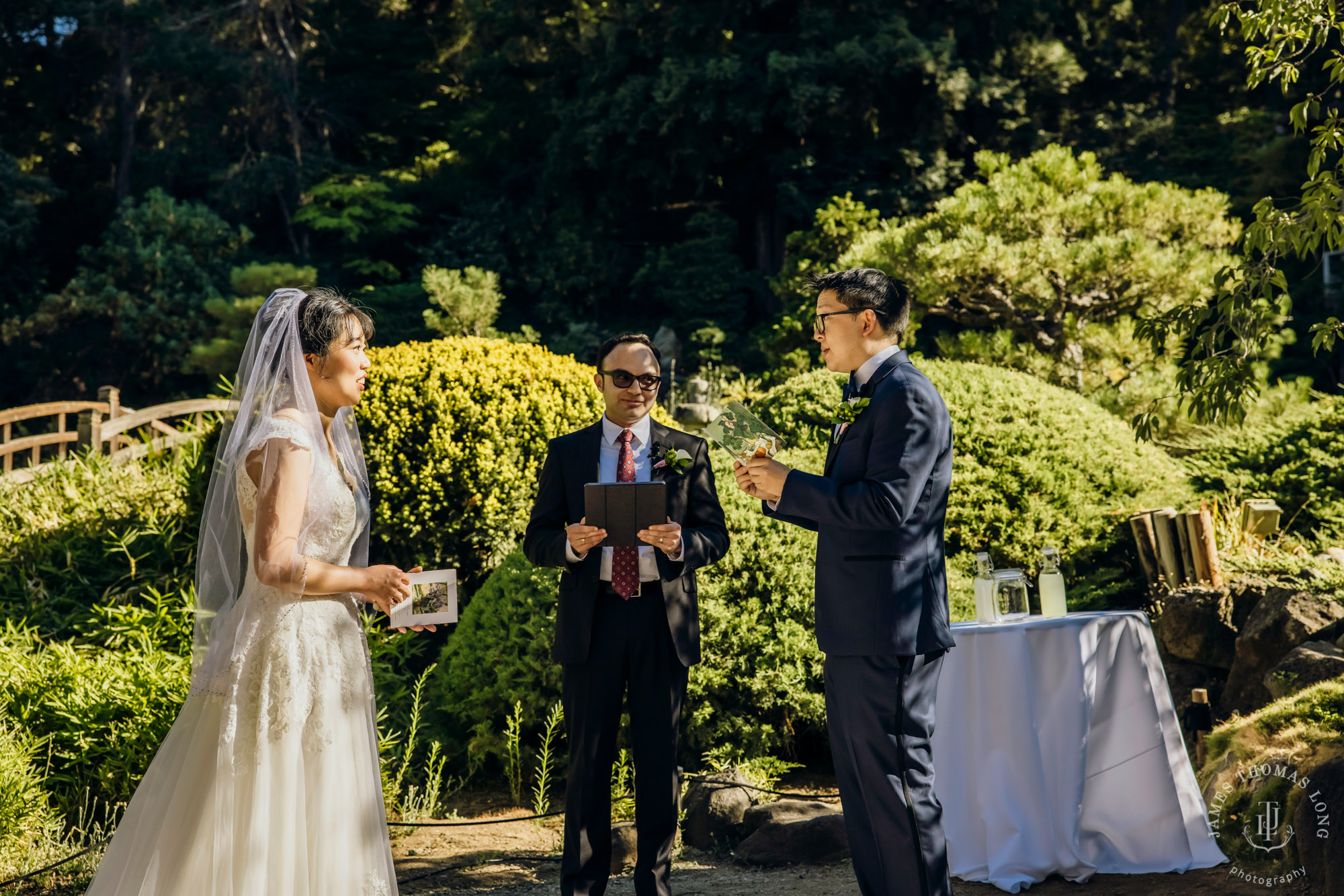 Seattle Destination Wedding Photographer James Thomas Long Photography