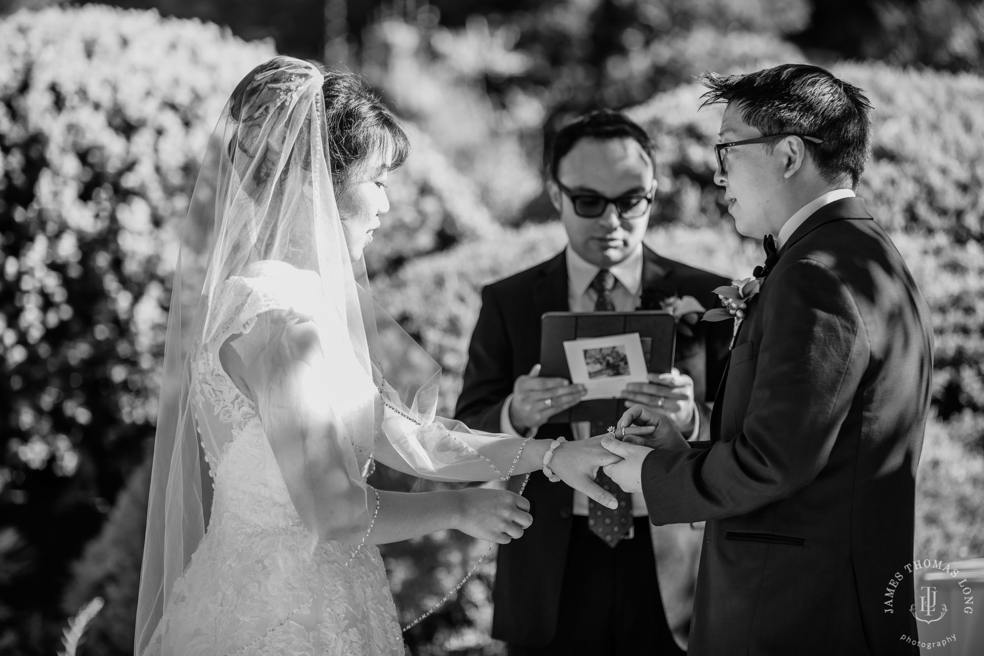 Seattle Destination Wedding Photographer James Thomas Long Photography