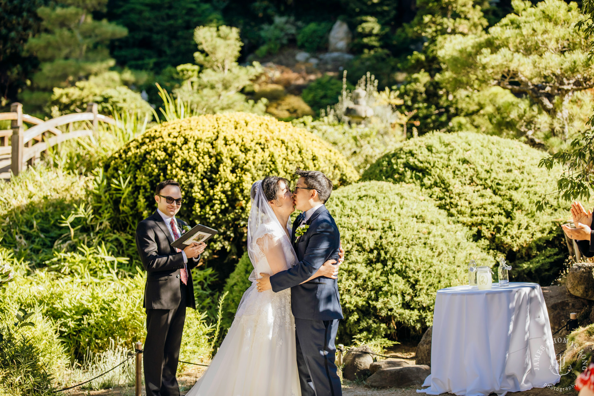 Seattle Destination Wedding Photographer James Thomas Long Photography