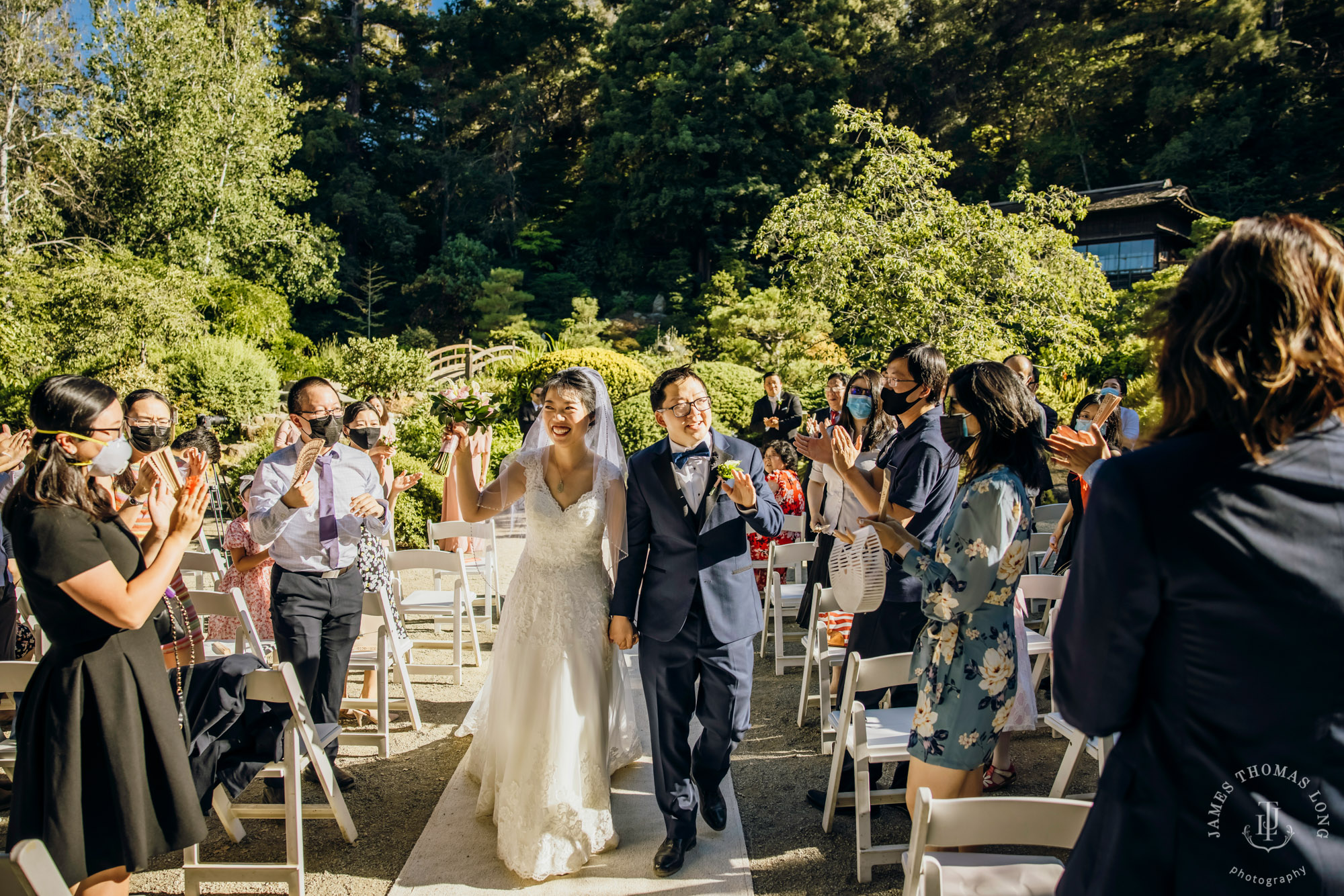 Seattle Destination Wedding Photographer James Thomas Long Photography