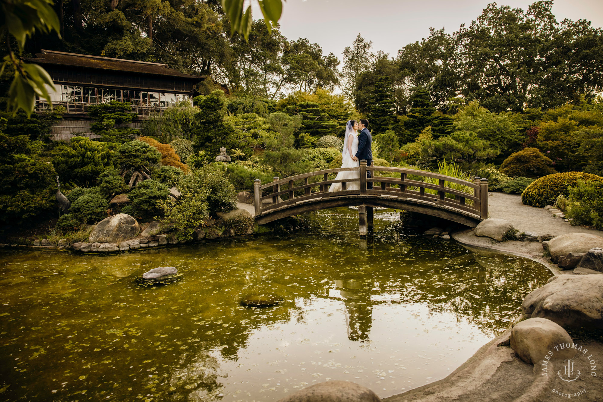 Seattle Destination Wedding Photographer James Thomas Long Photography