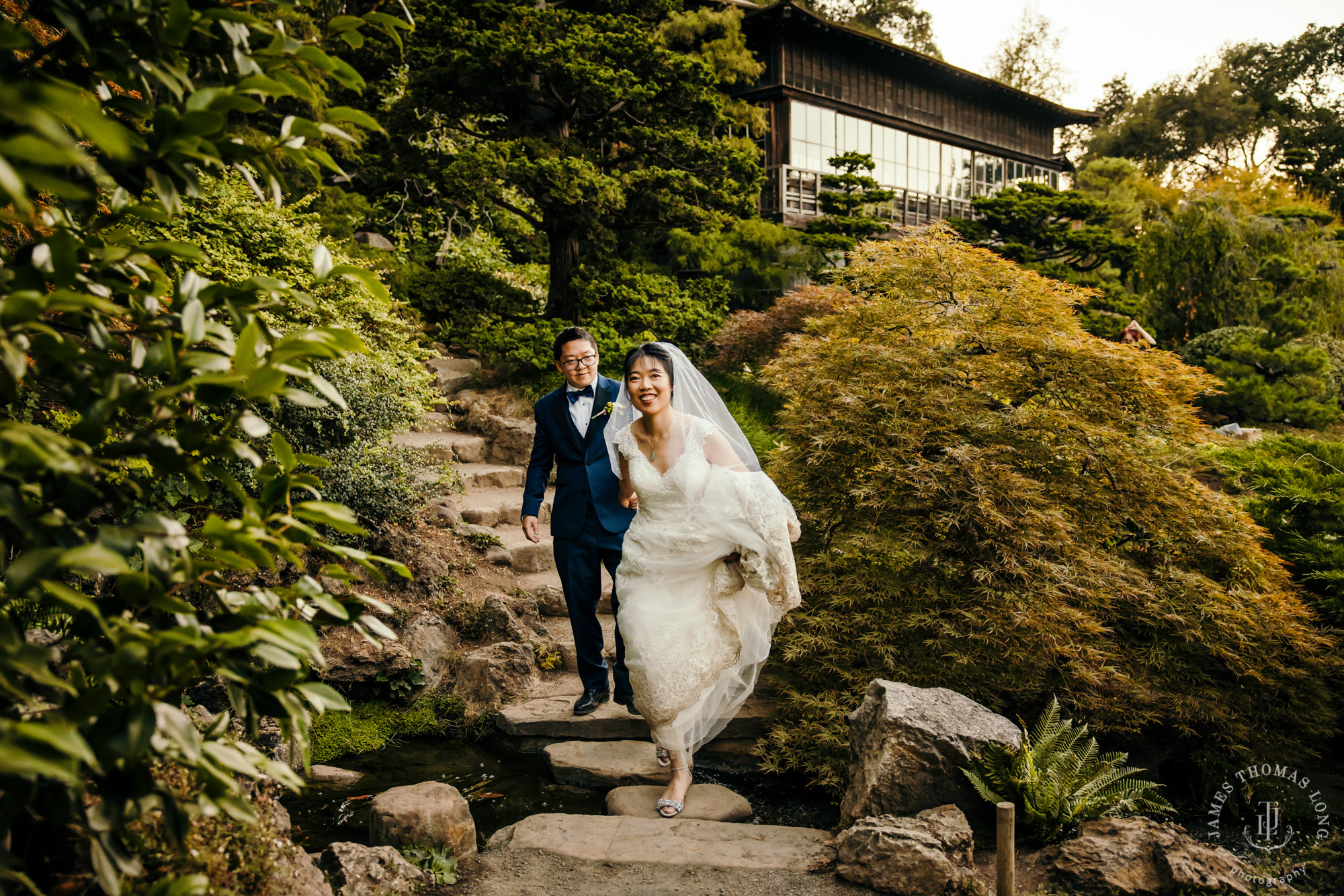 Seattle Destination Wedding Photographer James Thomas Long Photography