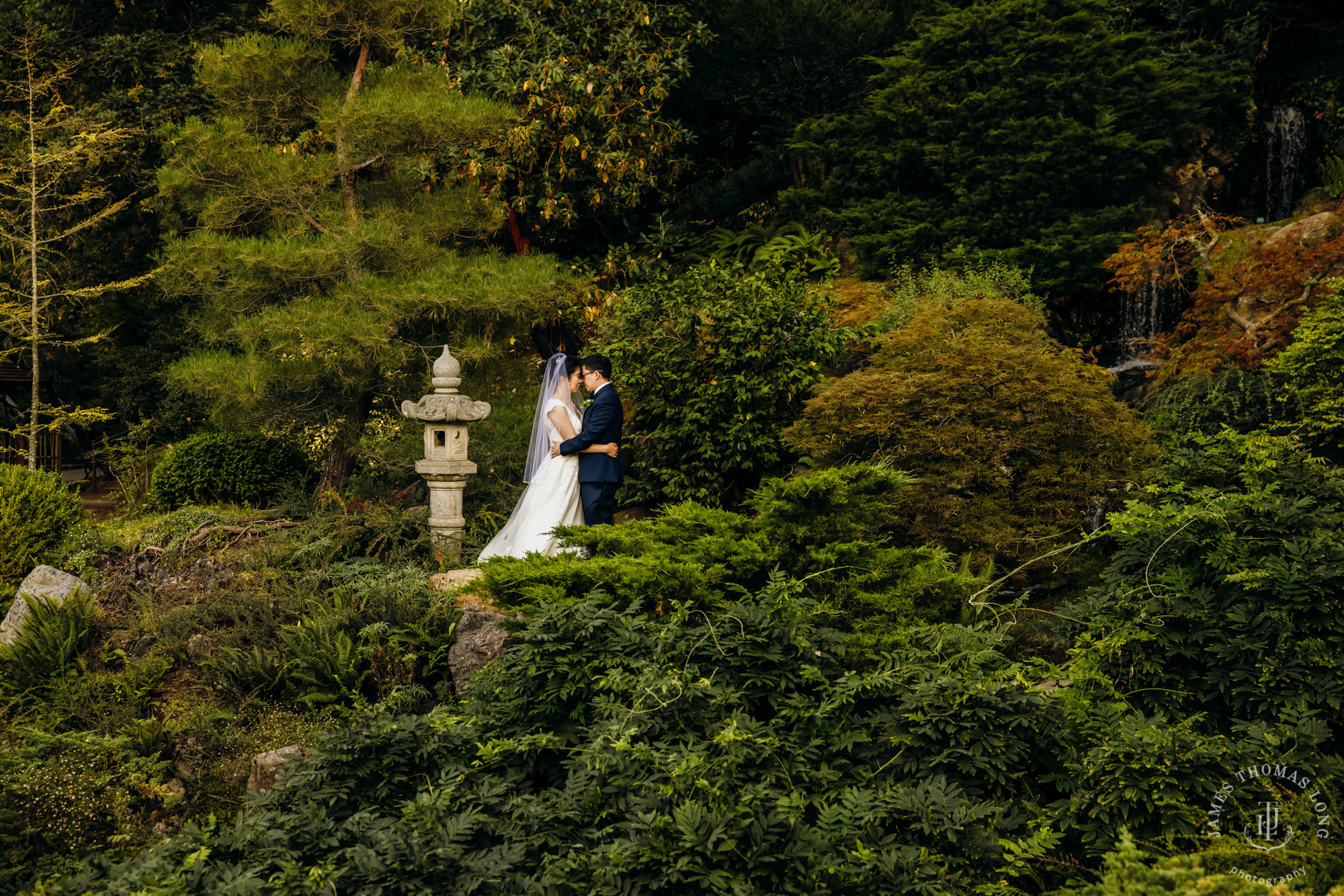 Seattle Destination Wedding Photographer James Thomas Long Photography