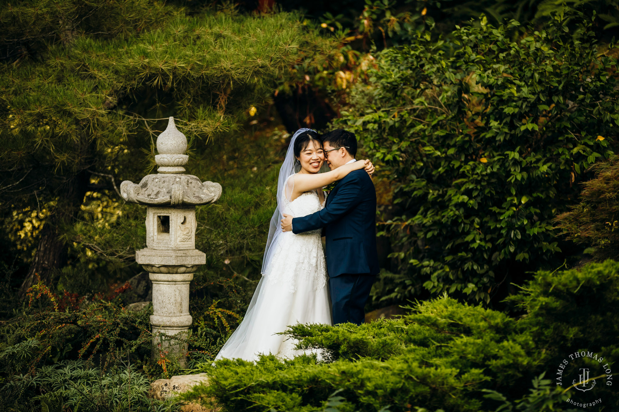 Seattle Destination Wedding Photographer James Thomas Long Photography