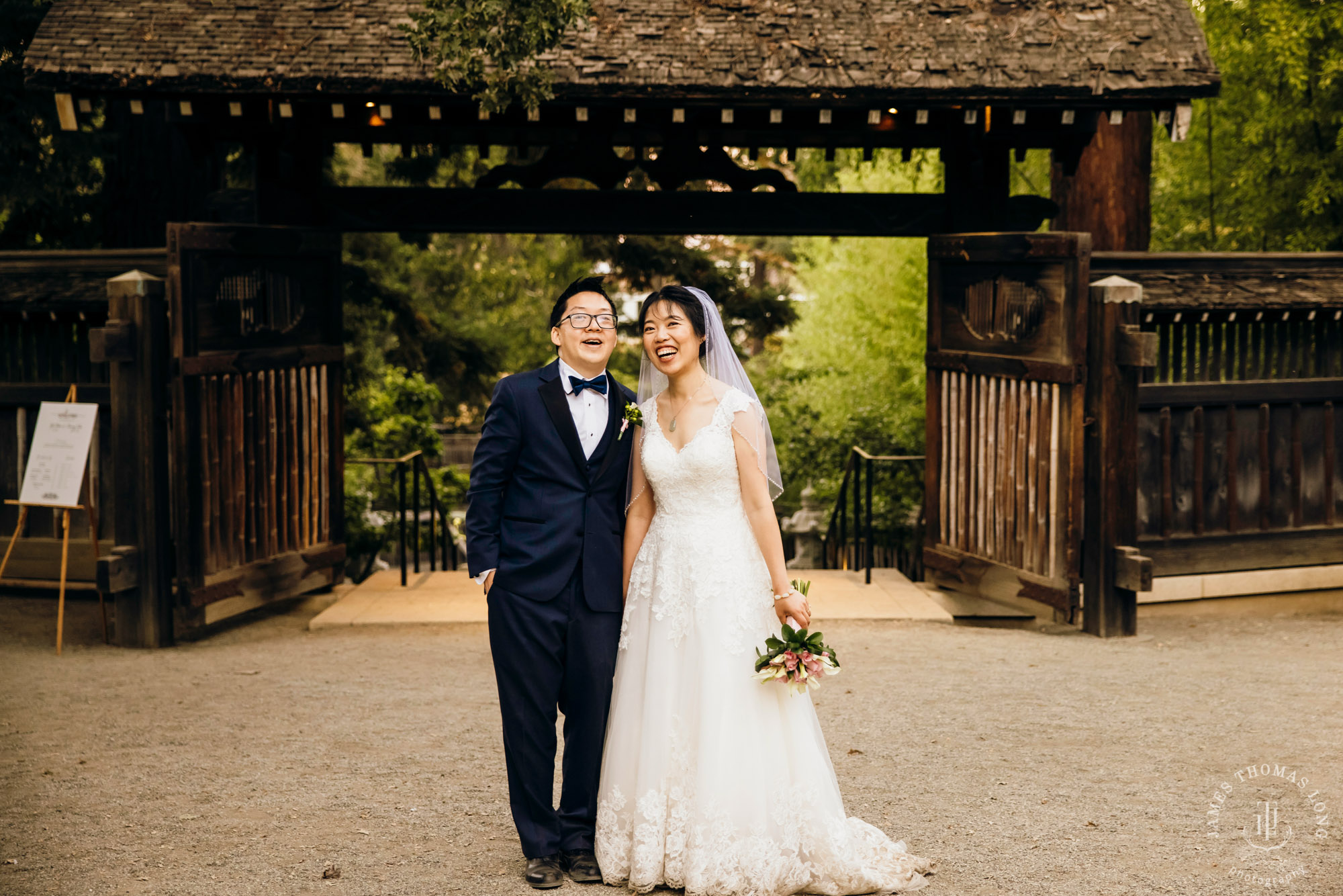 Seattle Destination Wedding Photographer James Thomas Long Photography