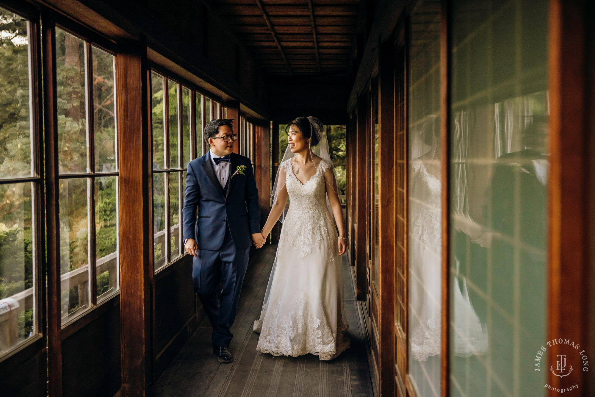 Seattle Destination Wedding Photographer James Thomas Long Photography