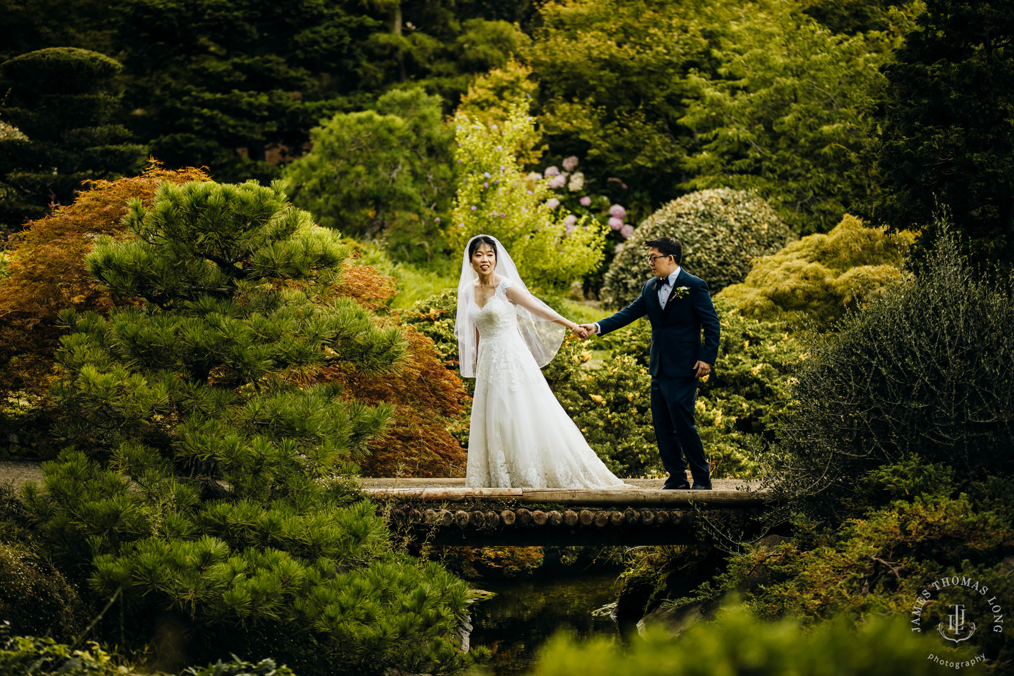 Seattle Destination Wedding Photographer James Thomas Long Photography