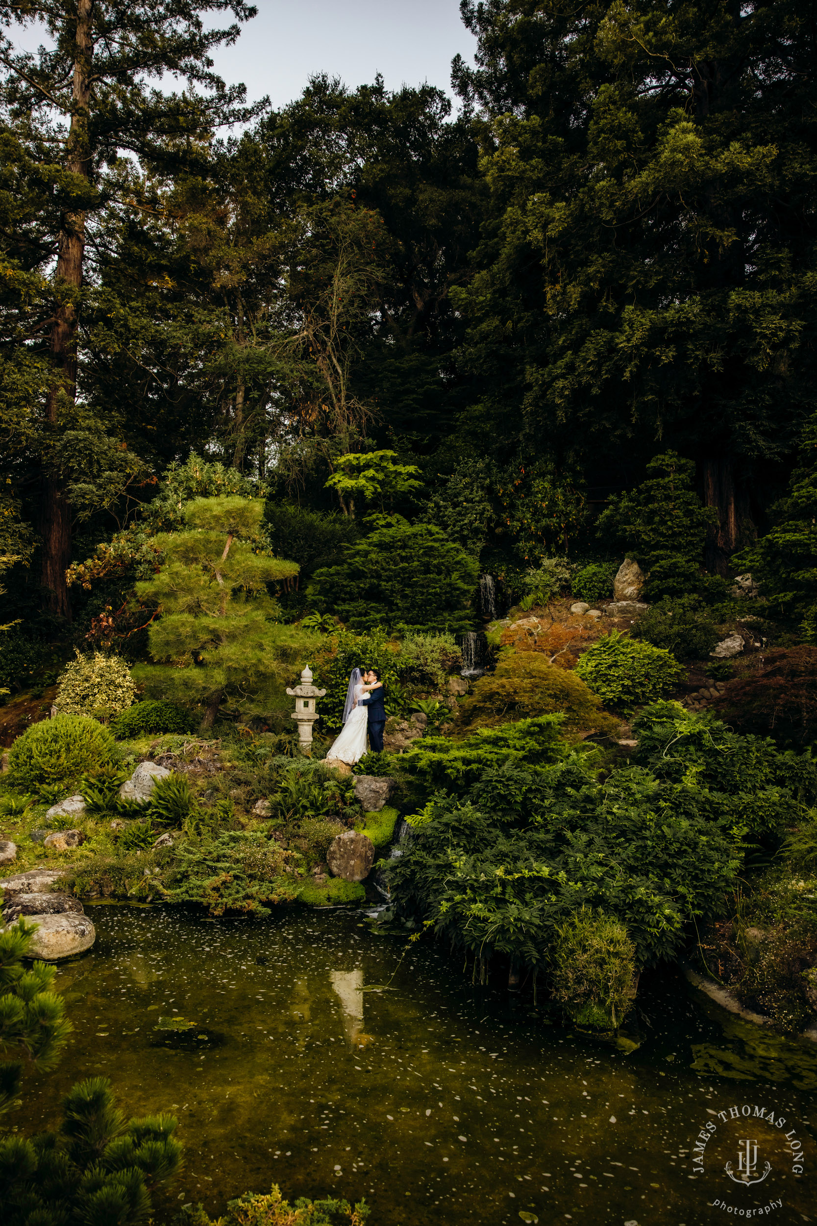 Seattle Destination Wedding Photographer James Thomas Long Photography