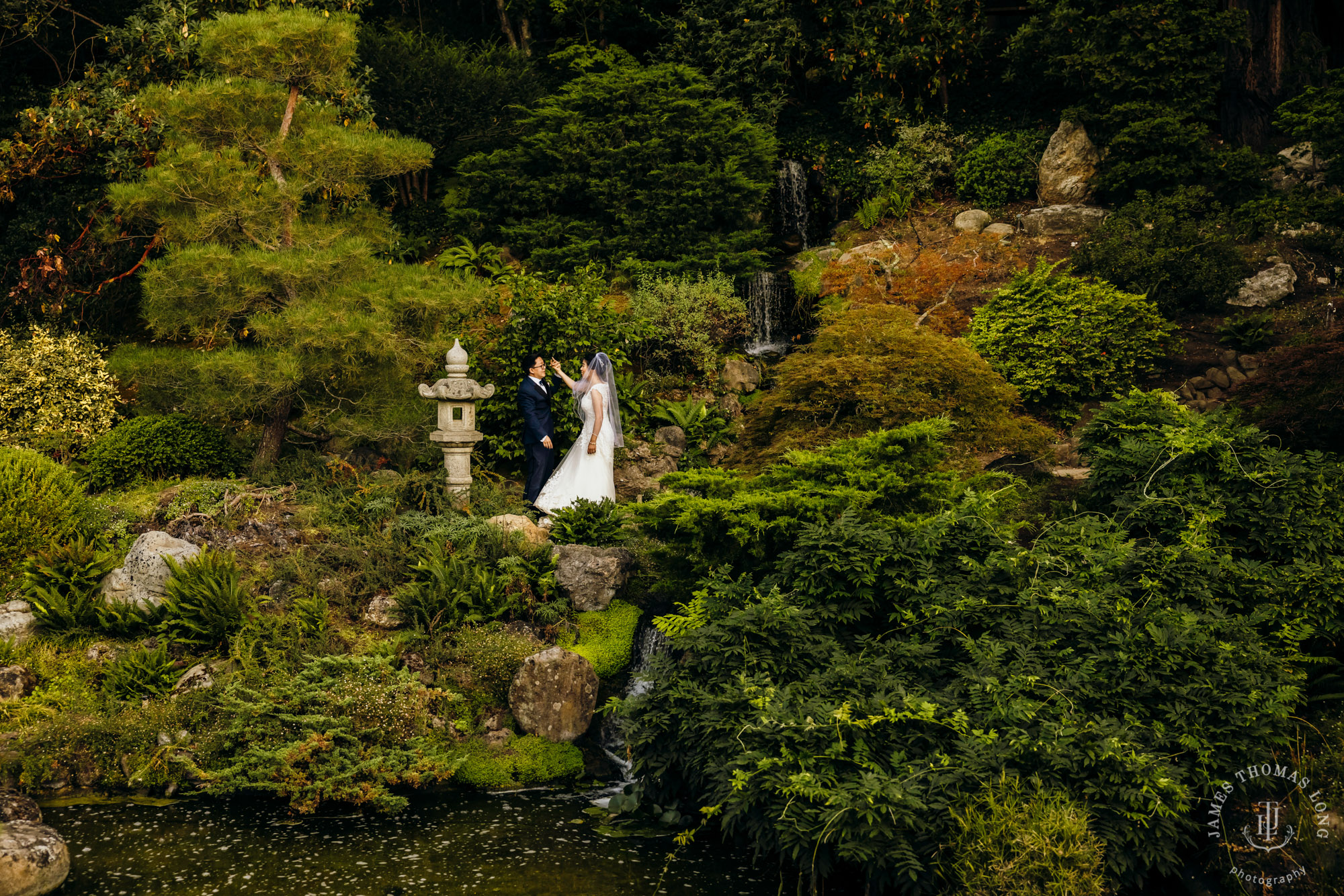 Seattle Destination Wedding Photographer James Thomas Long Photography