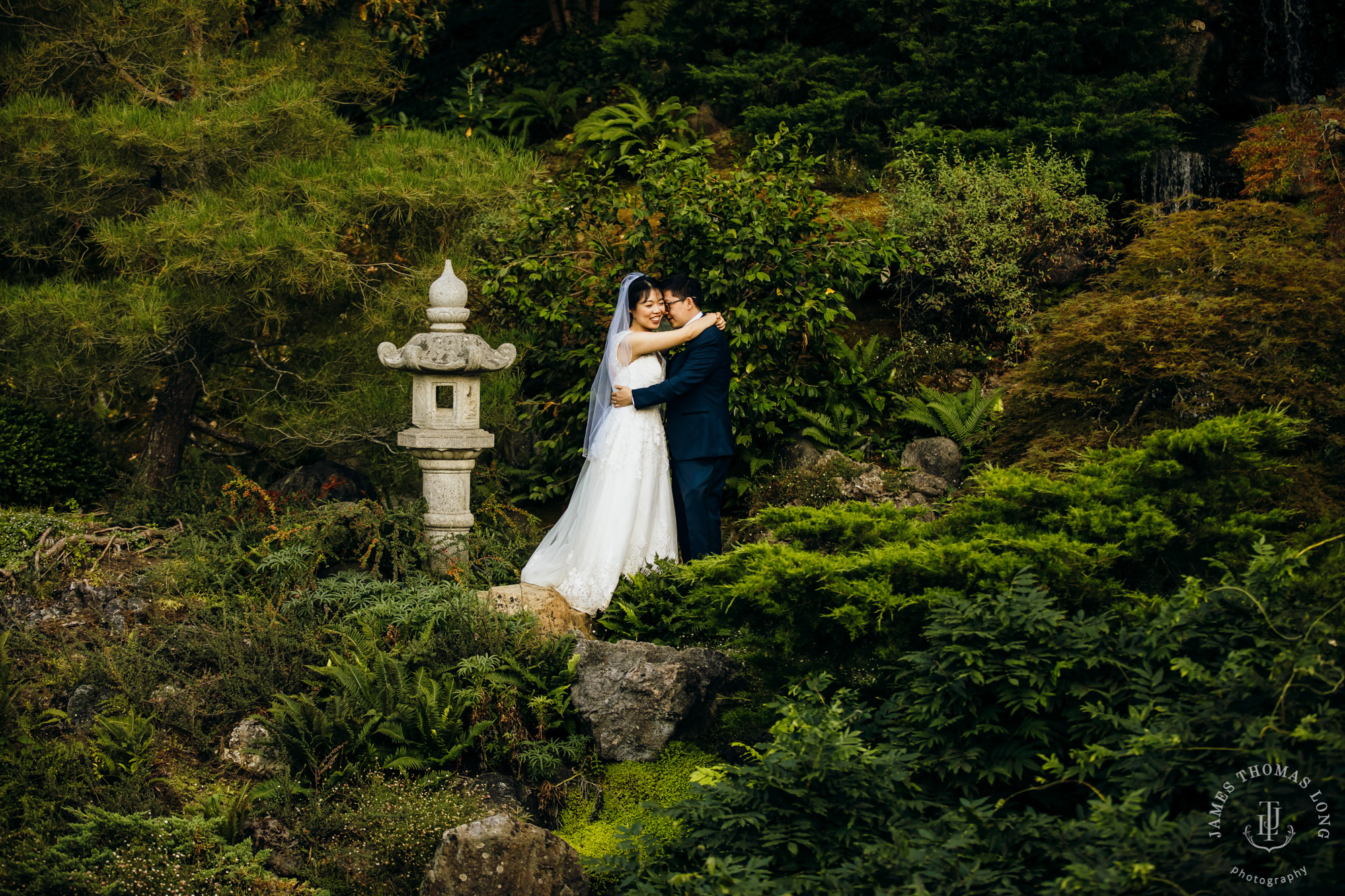 Seattle Destination Wedding Photographer James Thomas Long Photography