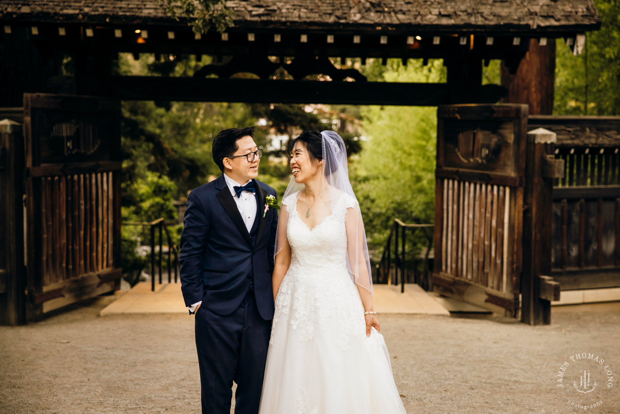 Seattle Destination Wedding Photographer James Thomas Long Photography