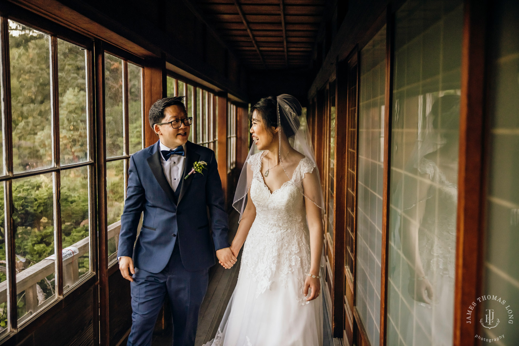 Seattle Destination Wedding Photographer James Thomas Long Photography