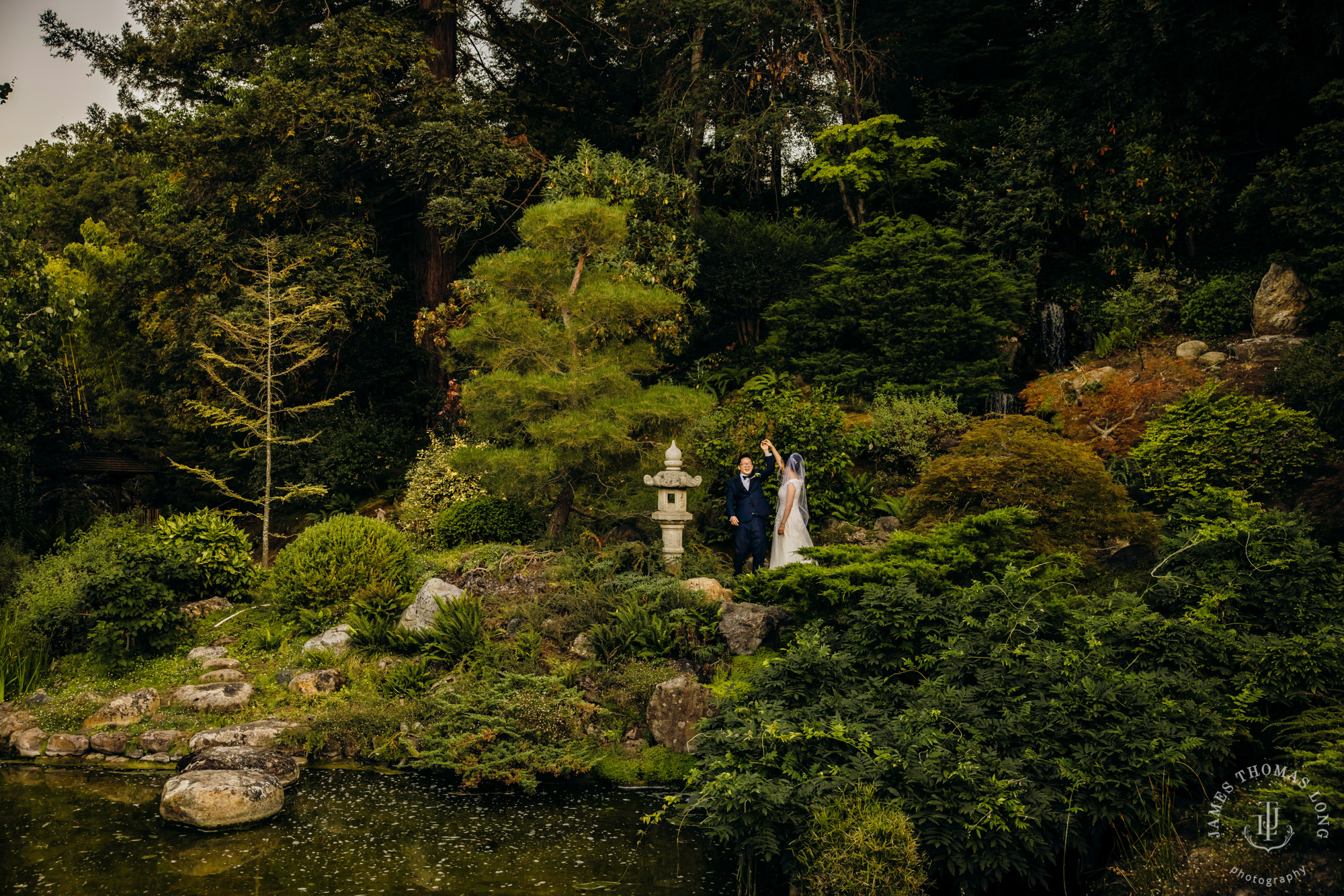 Seattle Destination Wedding Photographer James Thomas Long Photography