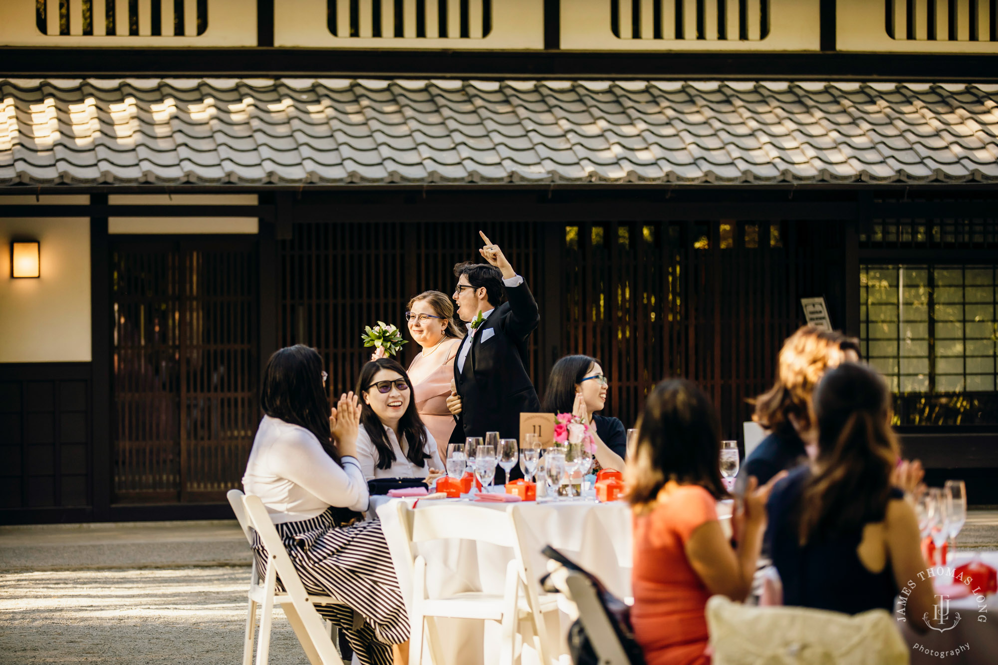 Seattle Destination Wedding Photographer James Thomas Long Photography