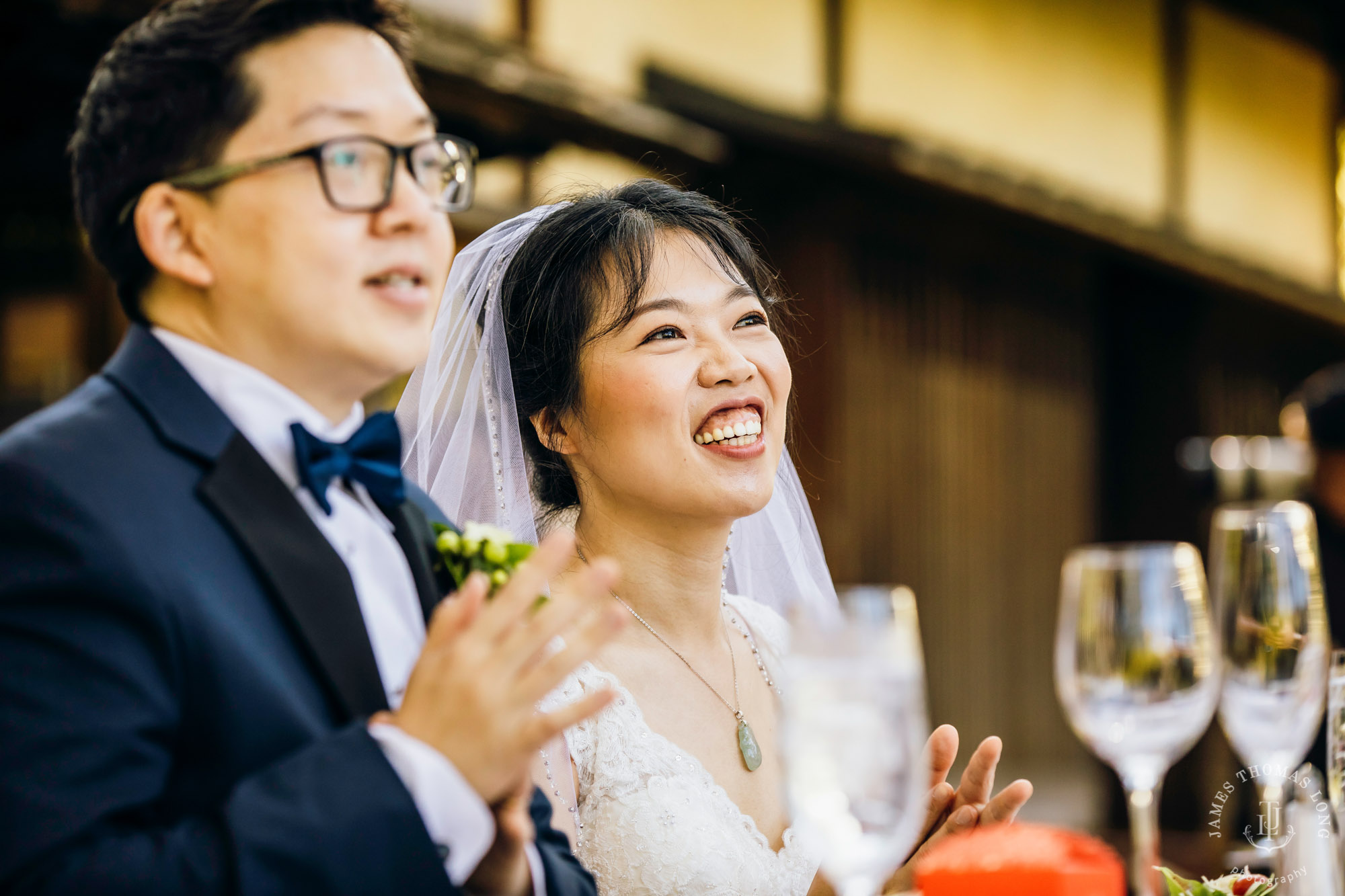 Seattle Destination Wedding Photographer James Thomas Long Photography