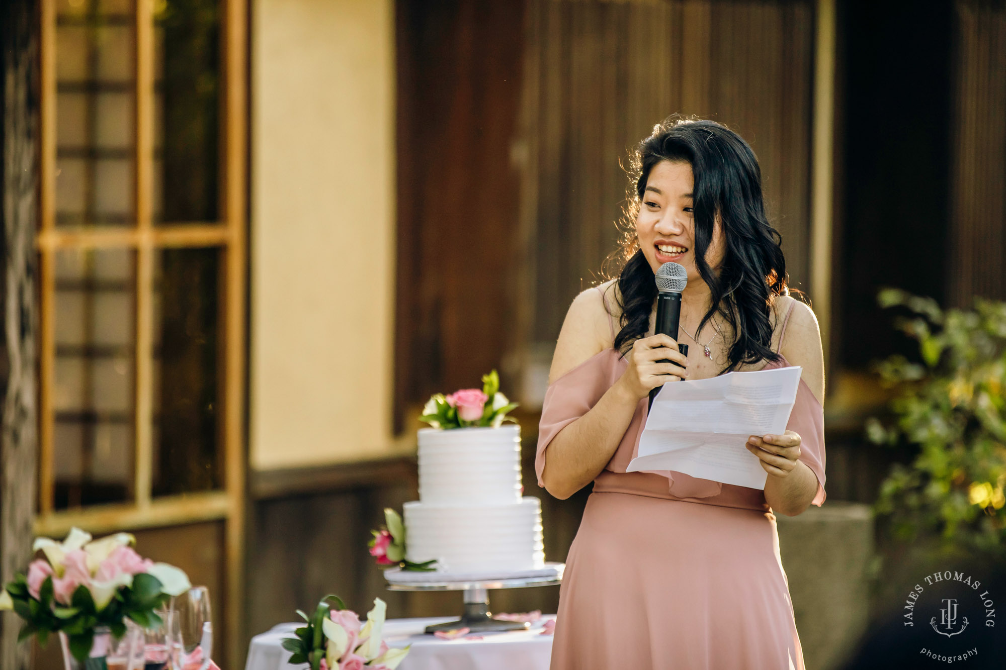 Seattle Destination Wedding Photographer James Thomas Long Photography