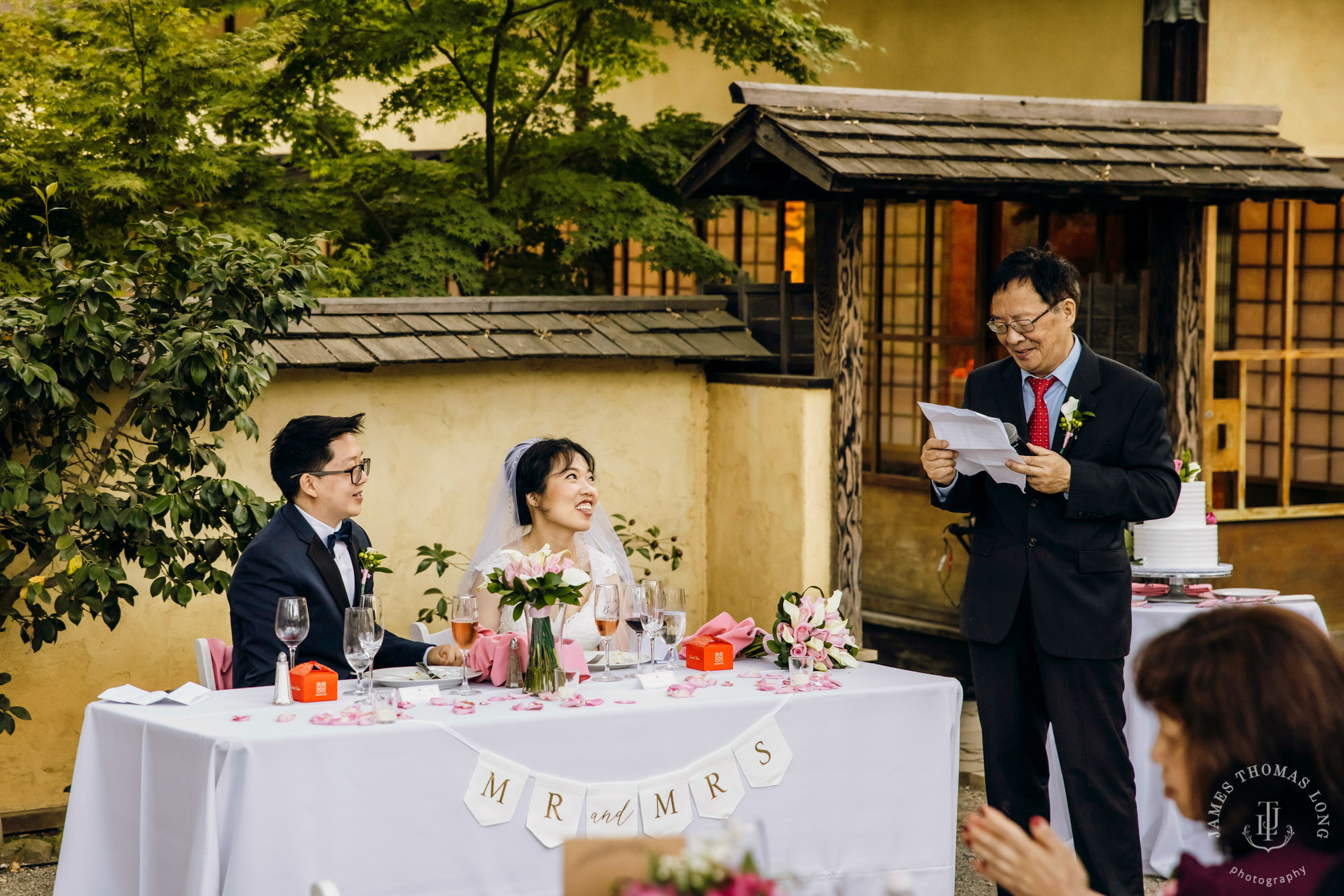 Seattle Destination Wedding Photographer James Thomas Long Photography